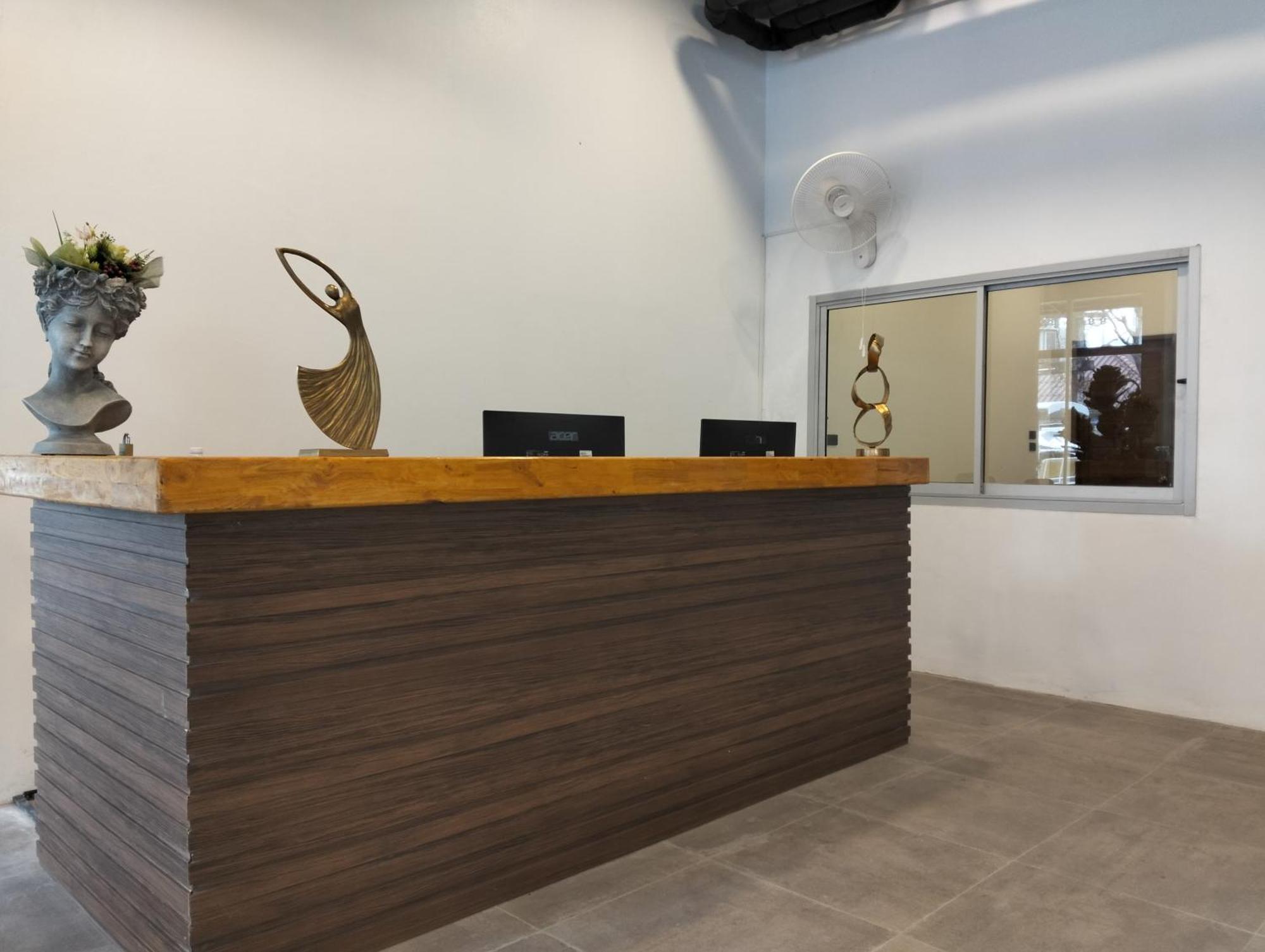 Hotel The Deva Boutique Patong