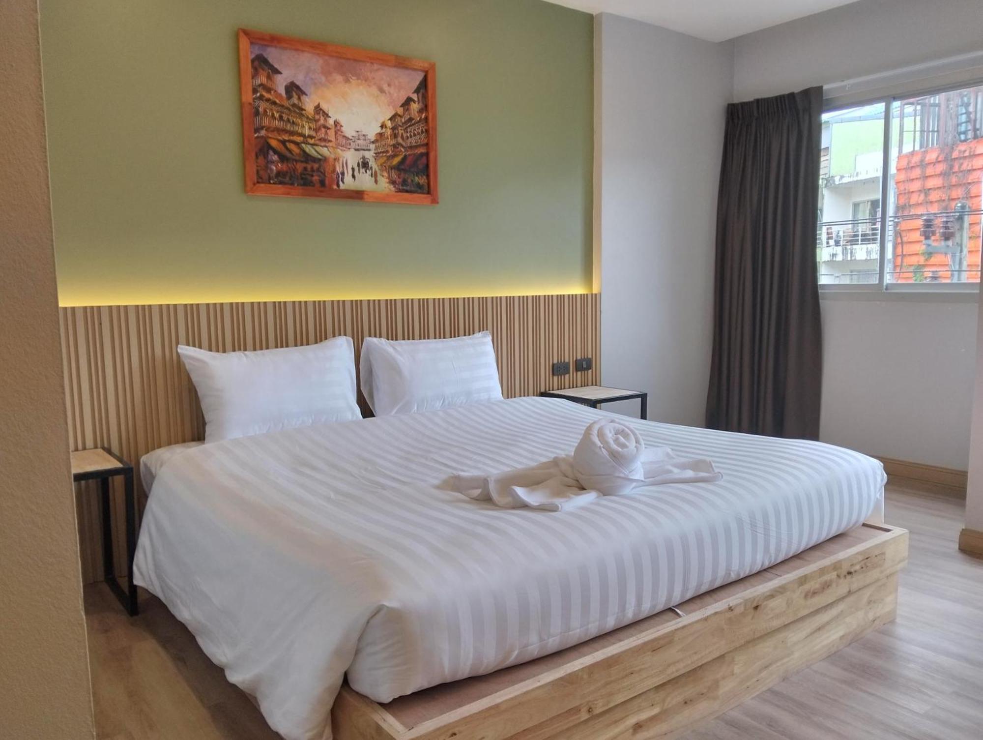 The Deva Boutique 3*