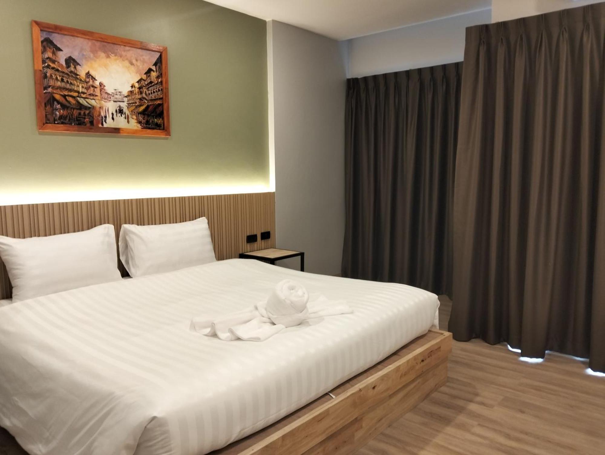 The Deva Boutique Patong