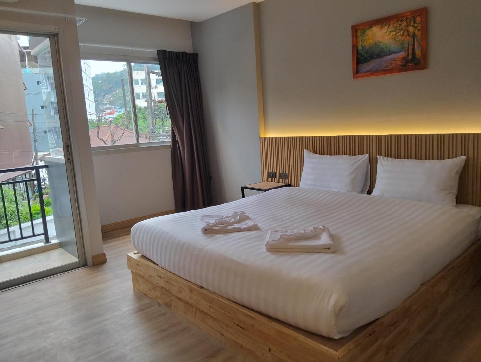 The Deva Boutique Hotel