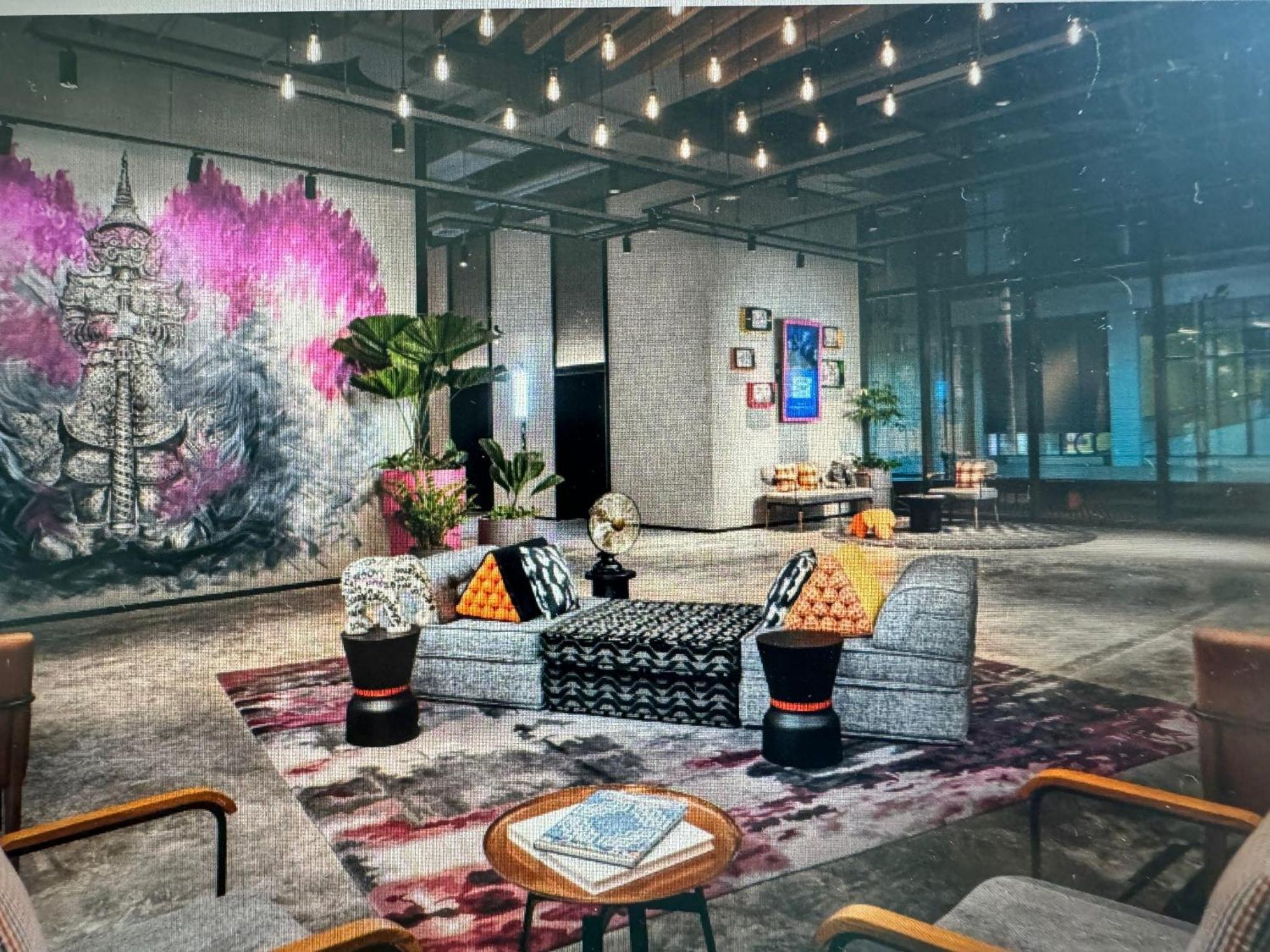 Hotel The Deva Boutique Patong
