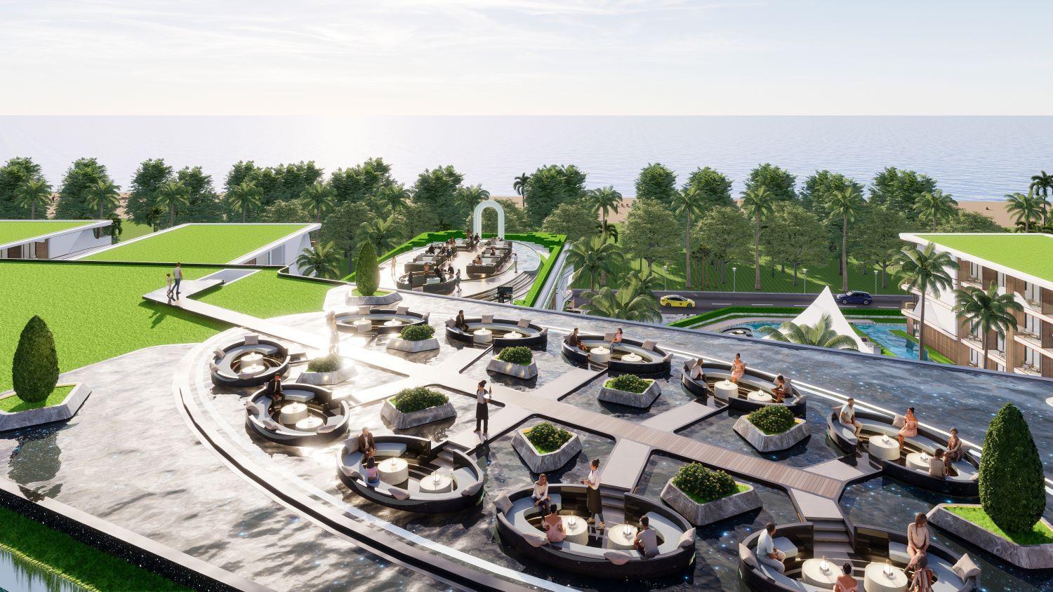 Kora Beach Phuket