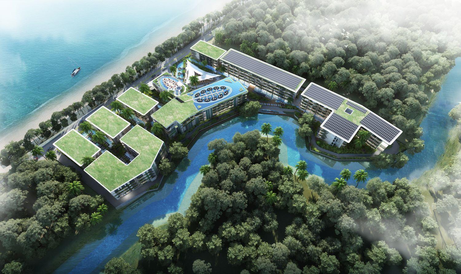Kora Beach Phuket