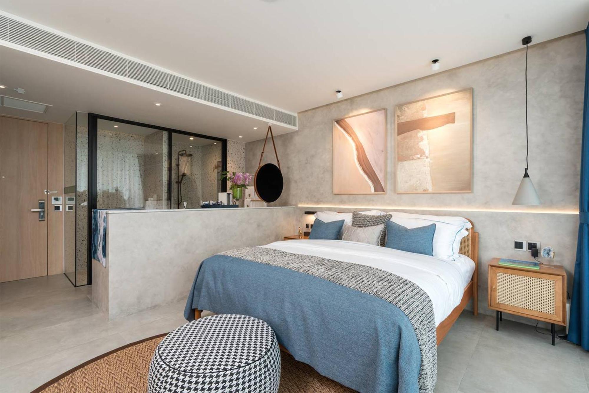 Kora Beach Phuket Hotel 5*