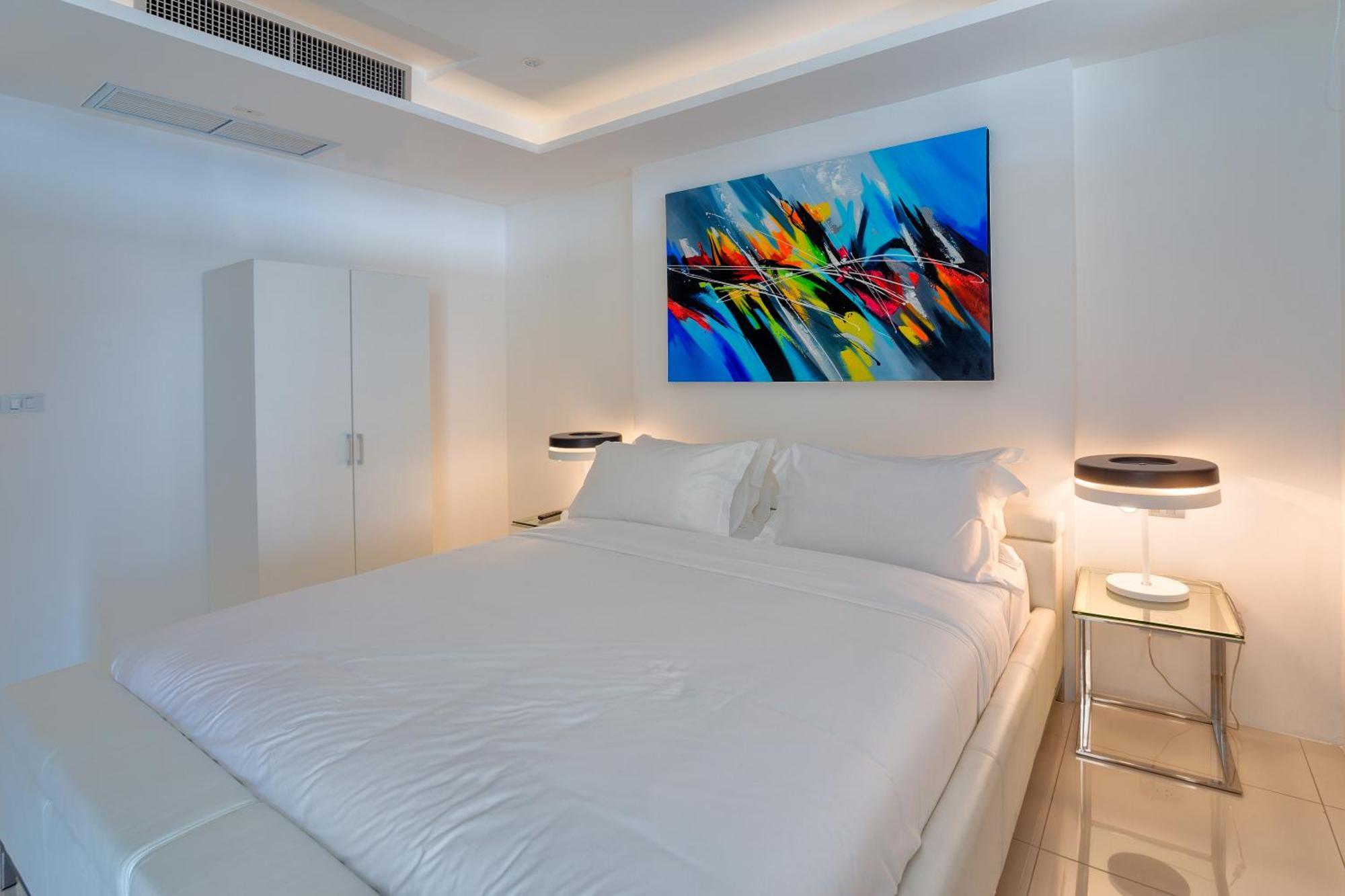 Aparthotel Theview Luxurious Condonomium Kata Beach (Phuket)