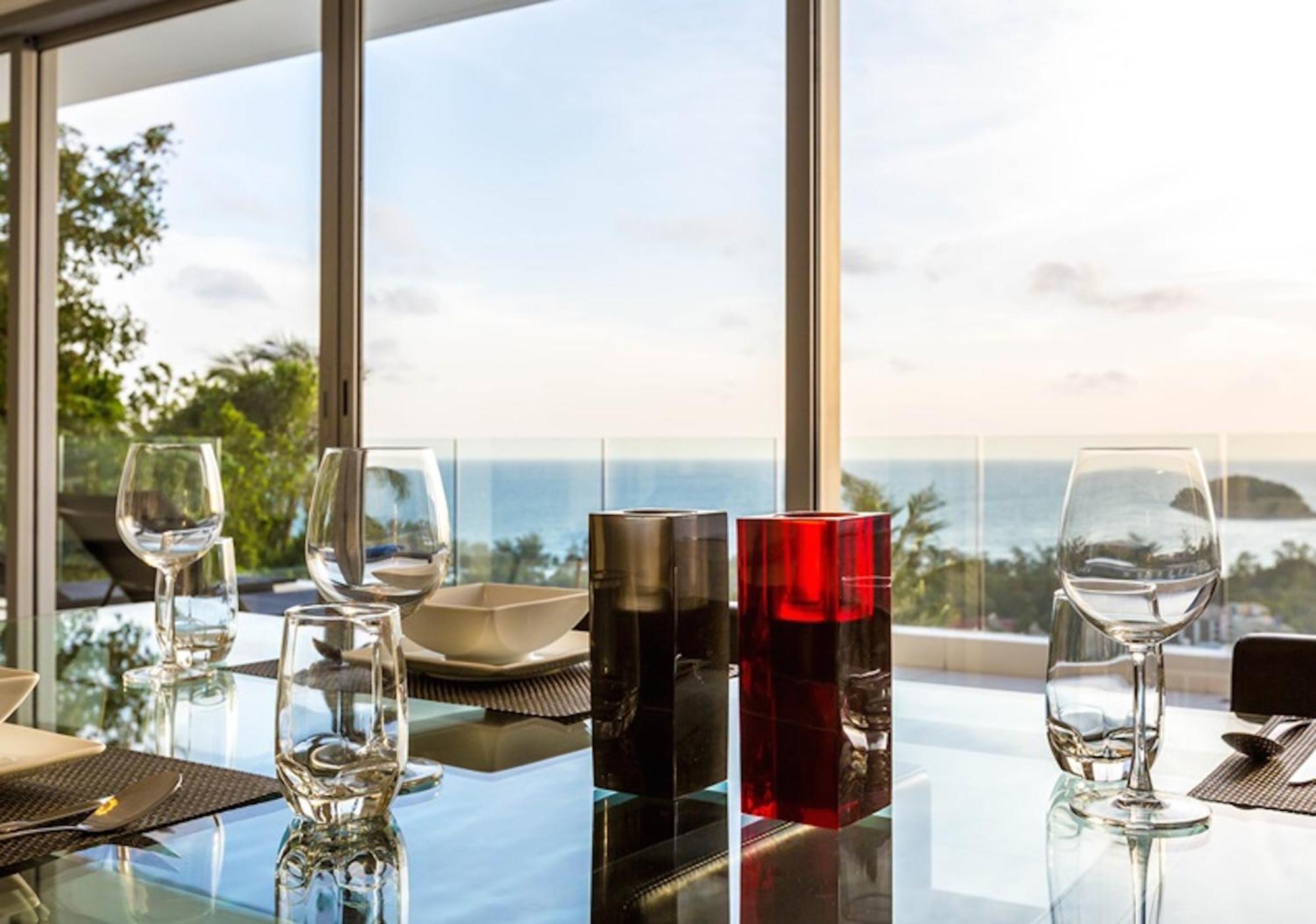 Aparthotel Theview Luxurious Condonomium