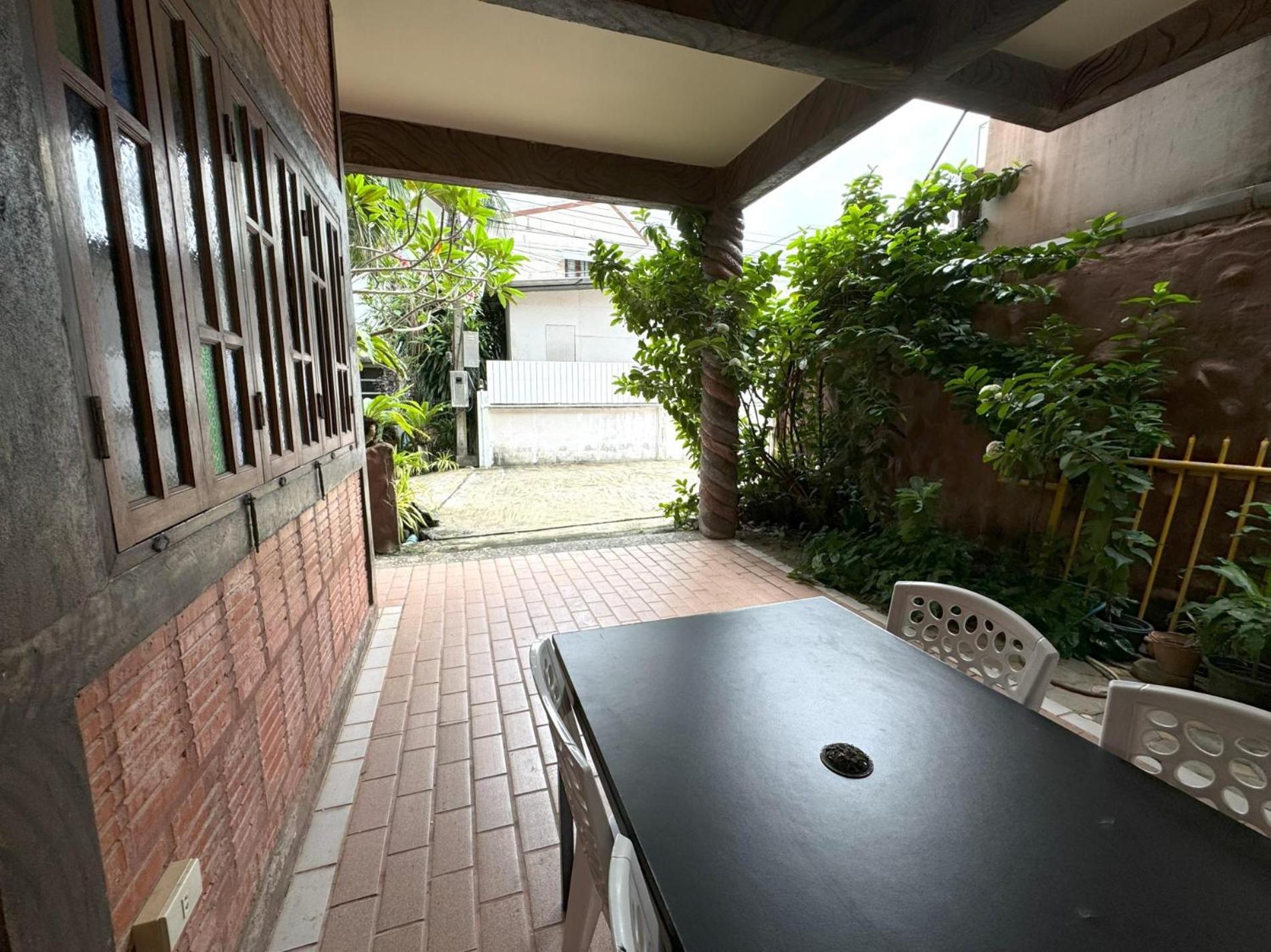 Holiday home House 100m To The Kamala Beach