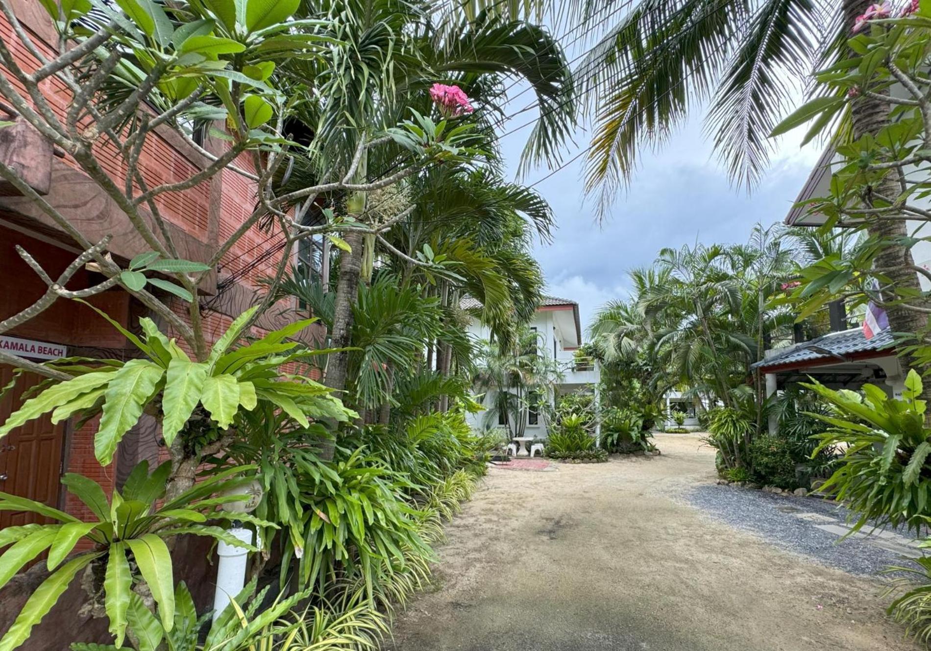 House 100m To The