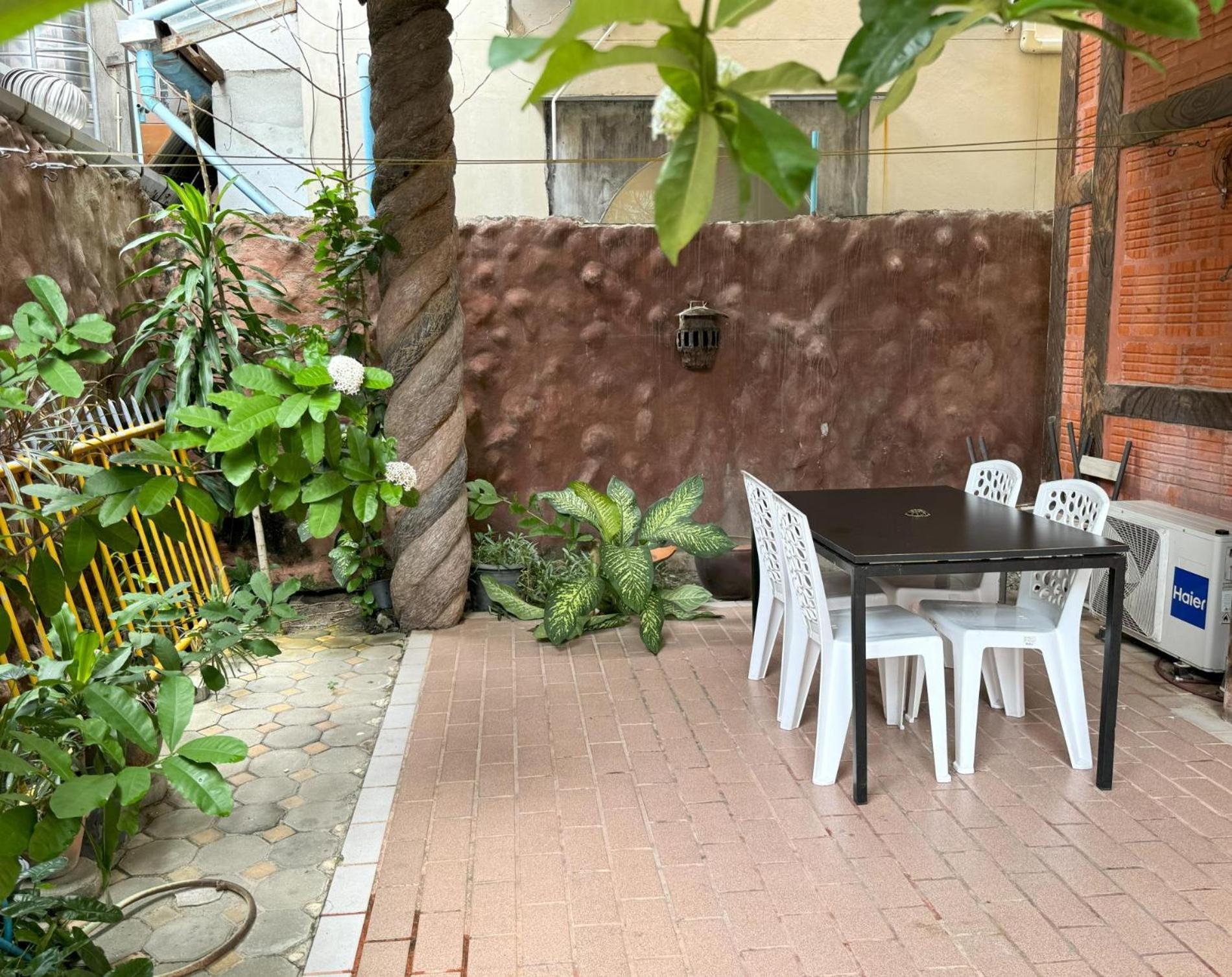 House 100m To The Kamala Beach