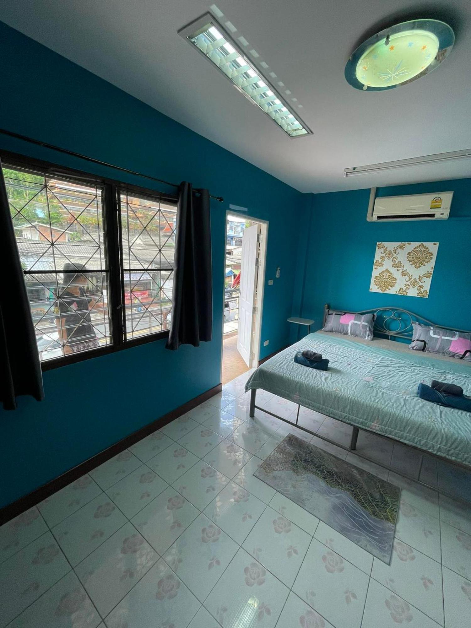 Ciao Bella & Bistro Bed & Breakfast Kata Beach (Phuket)