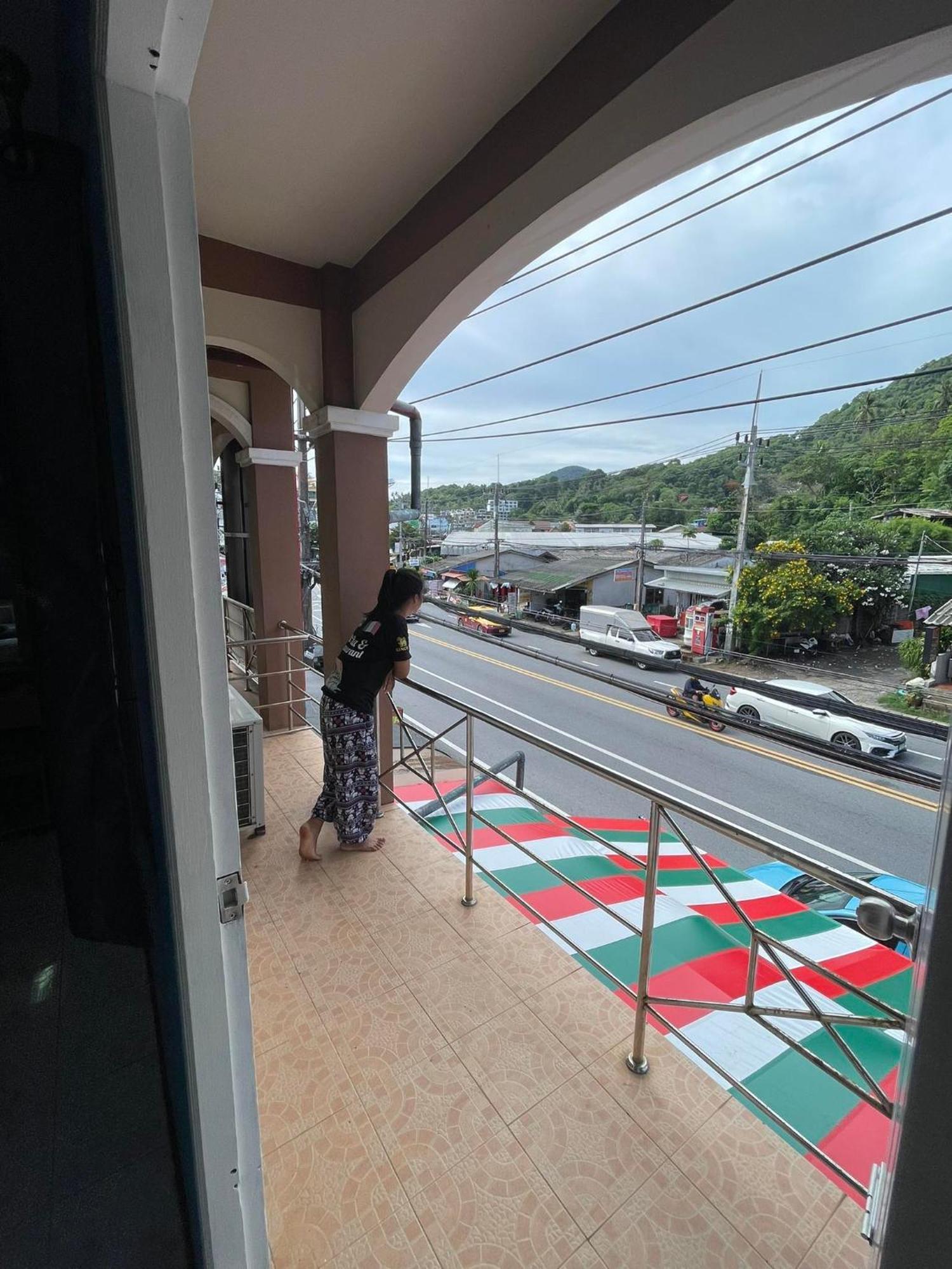 Bed & Breakfast Ciao Bella & Bistro Kata Beach (Phuket)