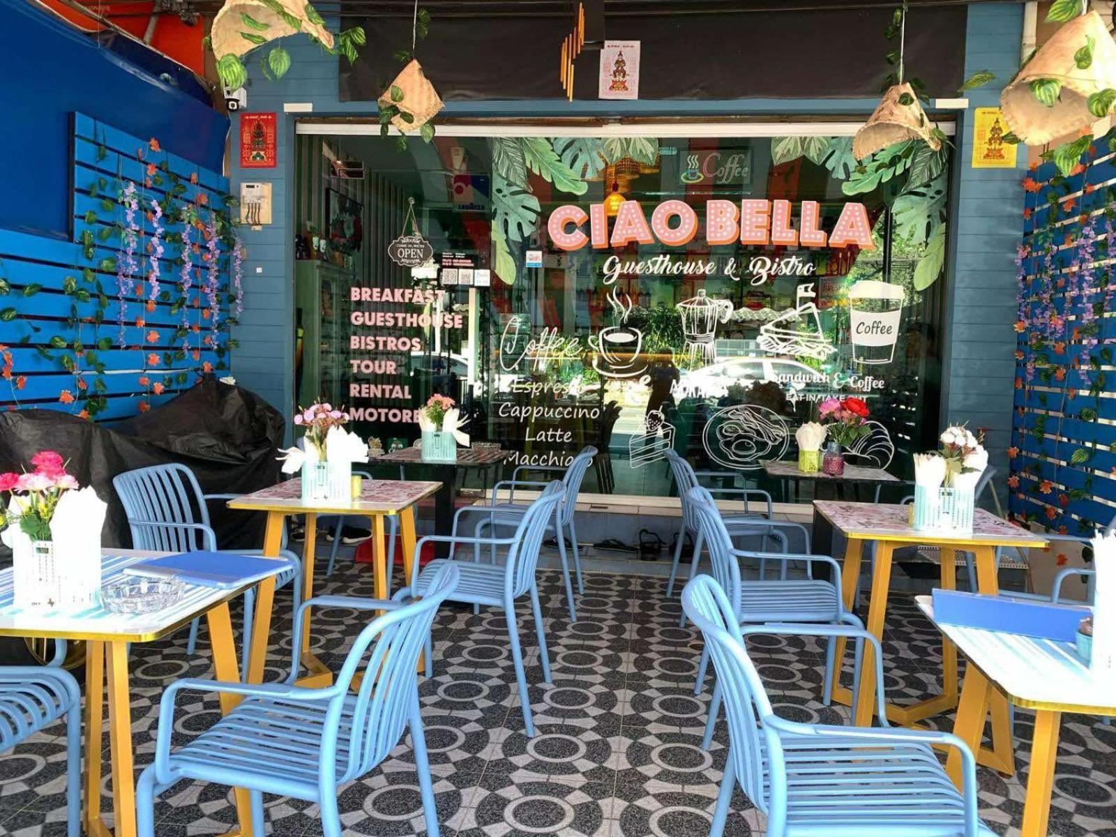 Ciao Bella & Bistro *