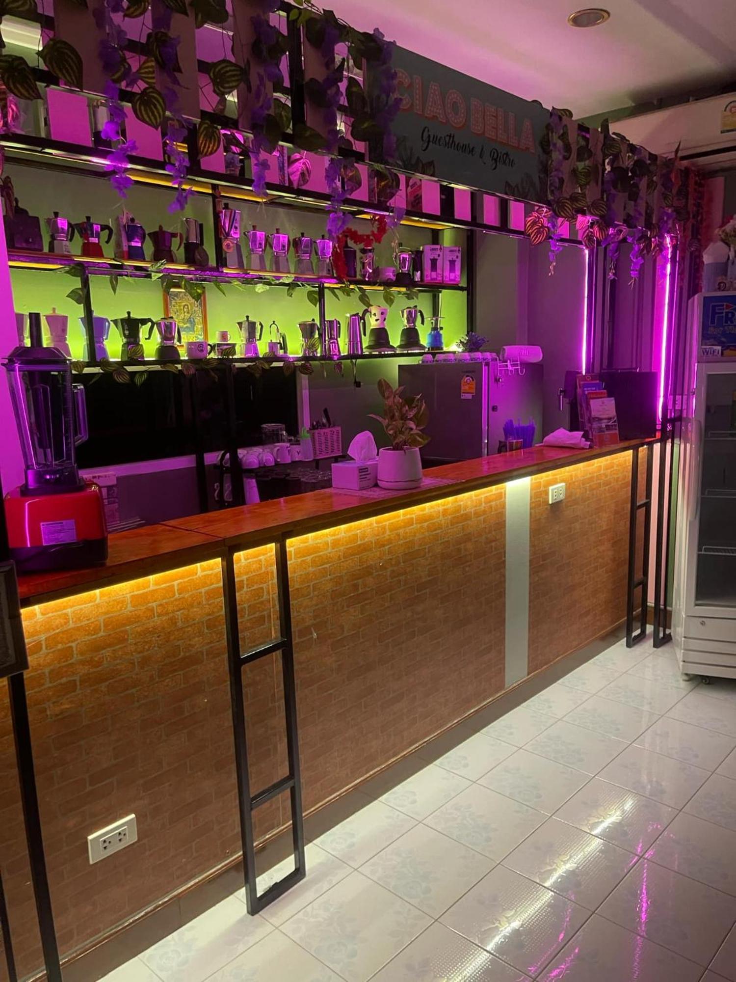 Ciao Bella & Bistro * Kata Beach (Phuket)