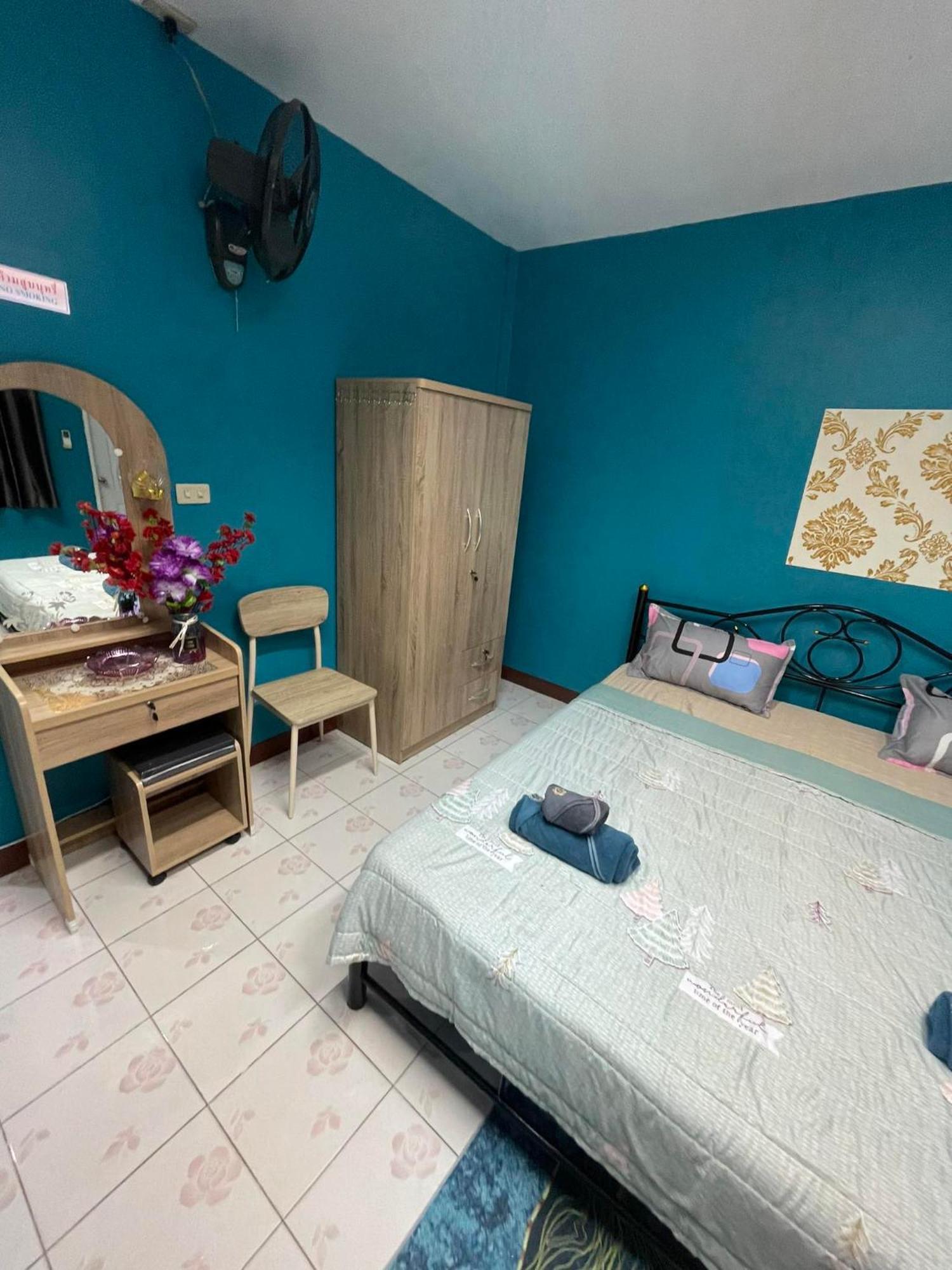 Bed & Breakfast Ciao Bella & Bistro Kata Beach (Phuket)