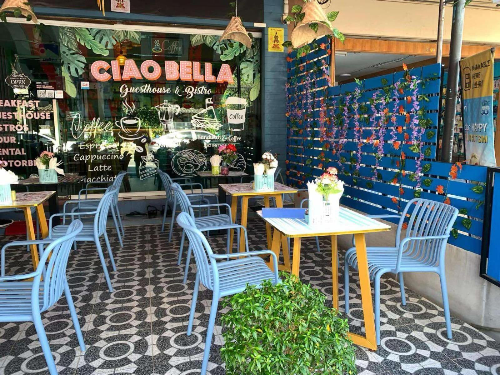 Ciao Bella & Bistro