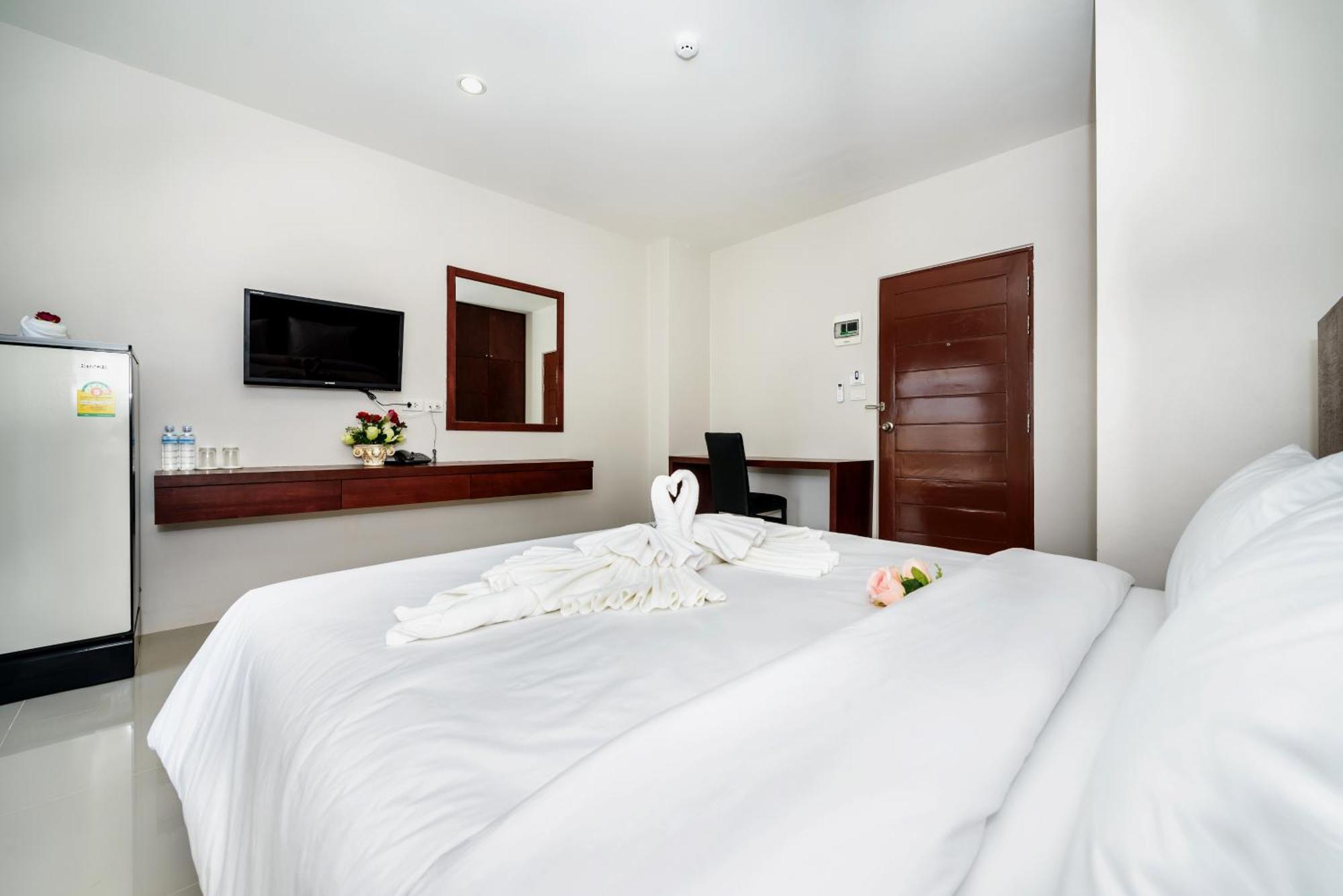 The Topaz Town Phuket