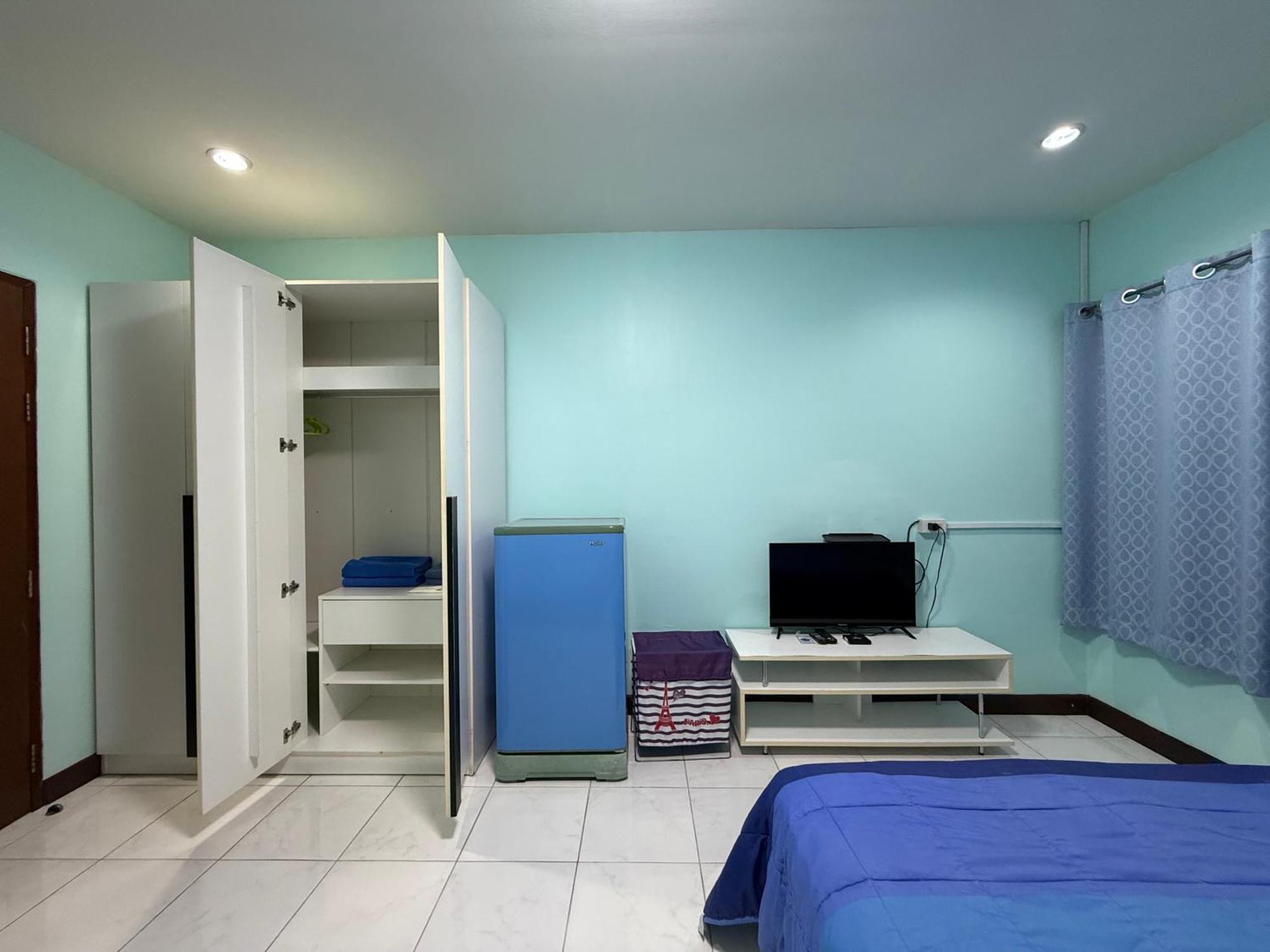 Guest house Rent A Nai Yang