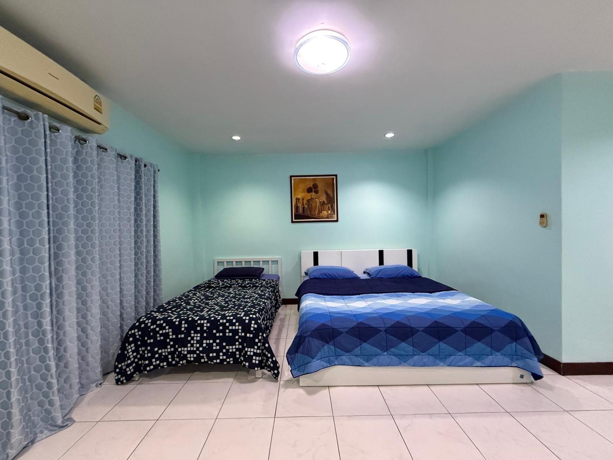 Rent A Guest house 2*