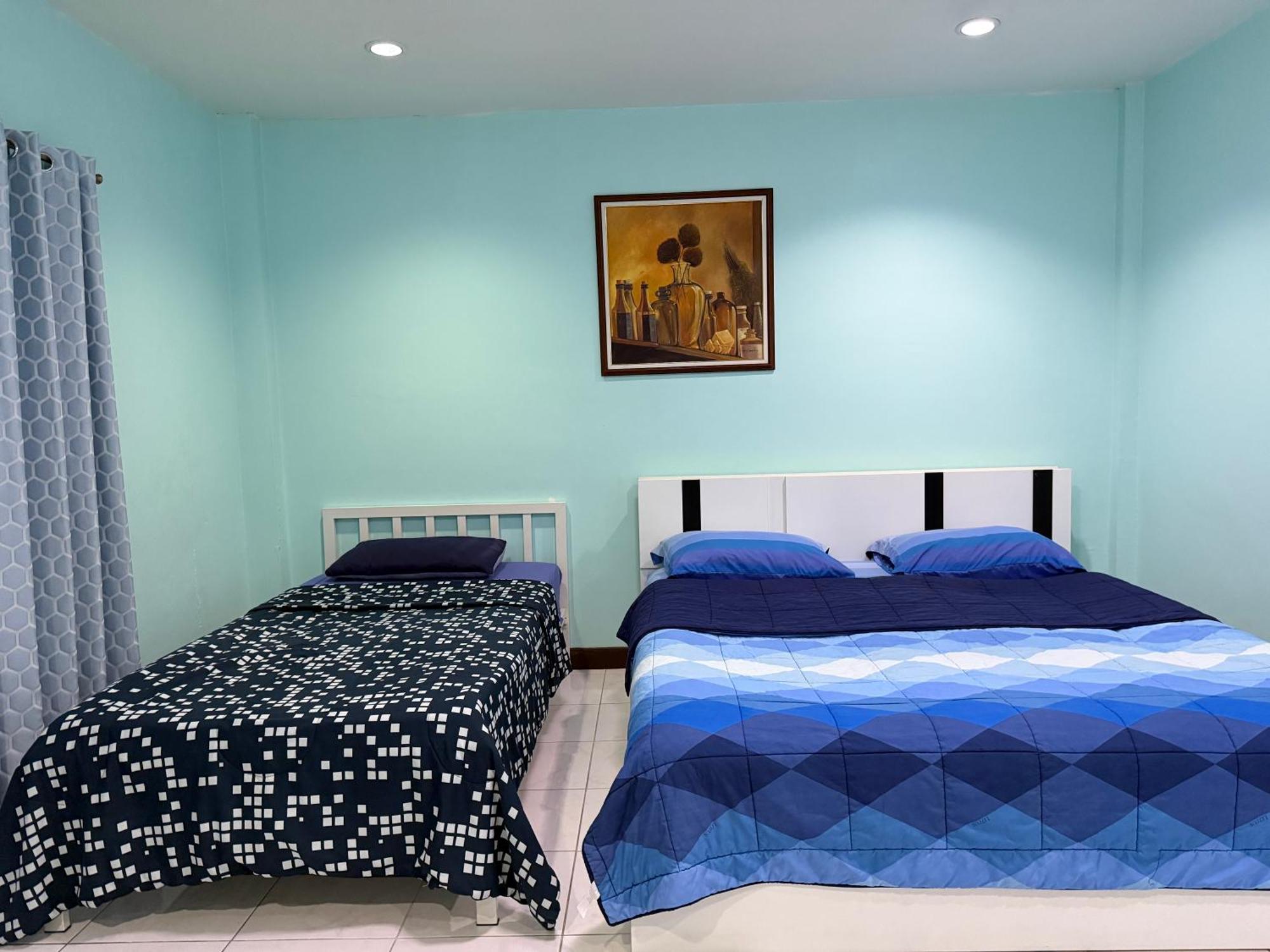 Rent A Guest house Nai Yang