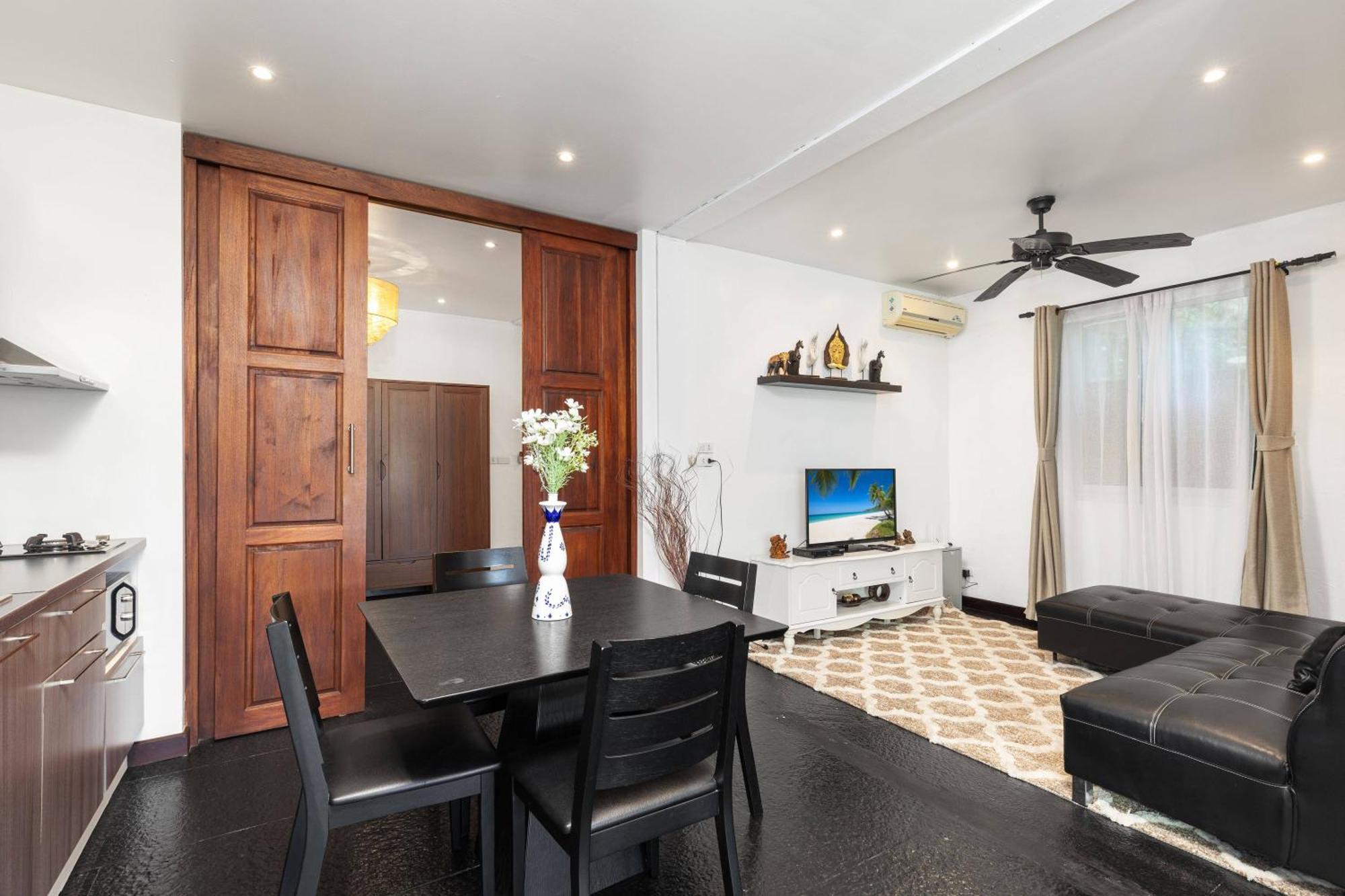 Spectacular Ocean Views 8br Pool Sawan In Patong! Relax & Play - Billiard, Table Football, Gym & Sauna!