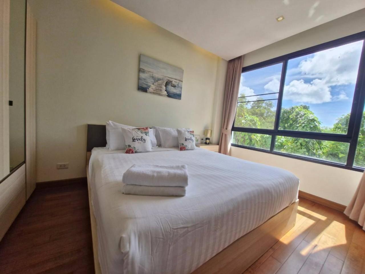 The Naiharn By Sala Estate Aparthotel 3*
