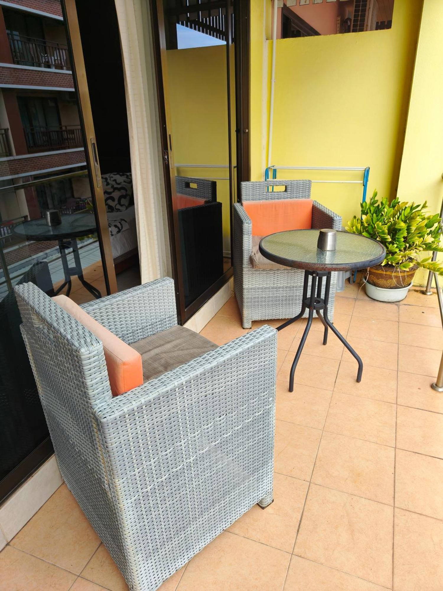 Happy Place Aparthotel Kata Beach (Phuket)