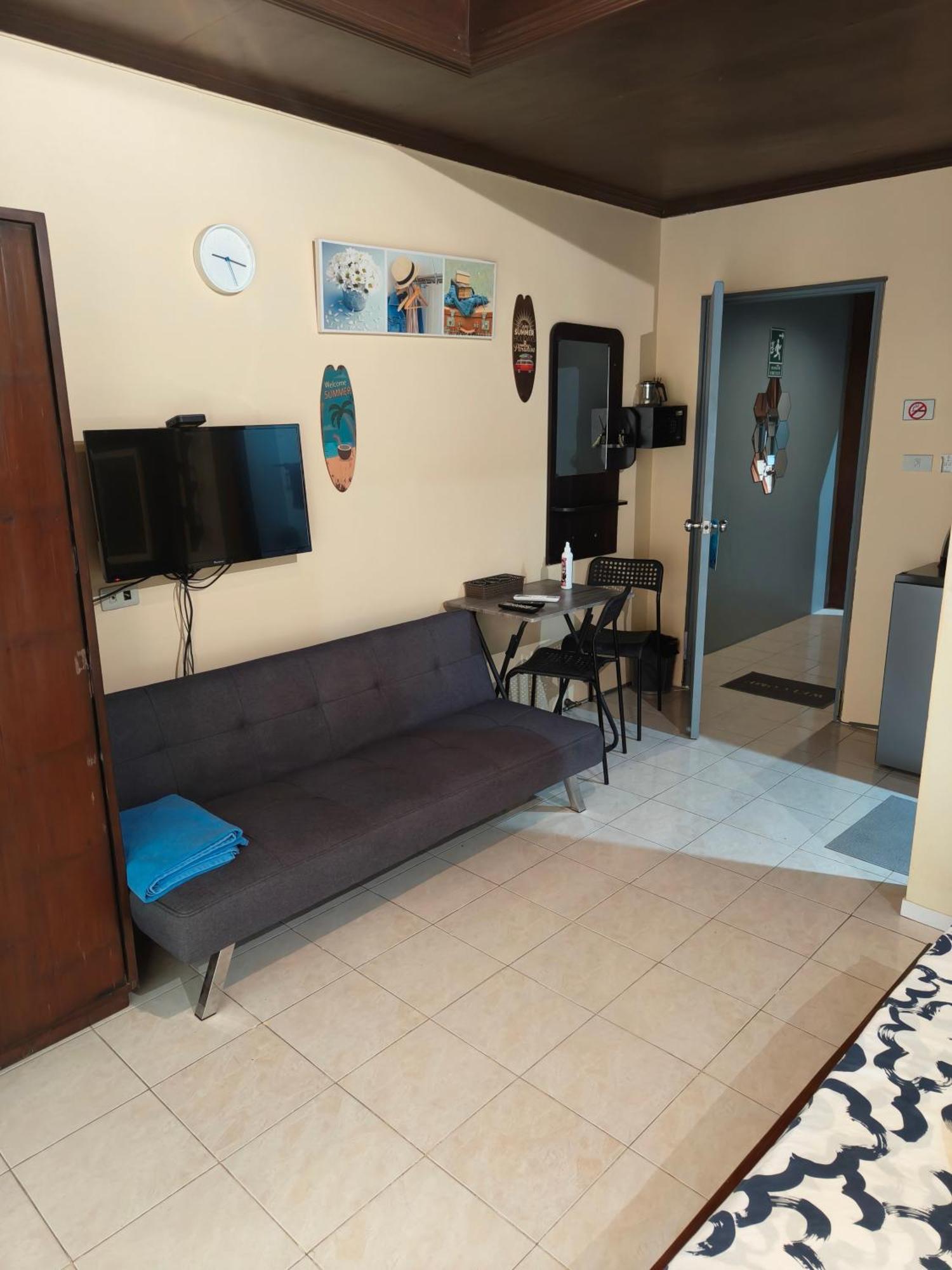 Aparthotel Happy Place Kata Beach (Phuket)