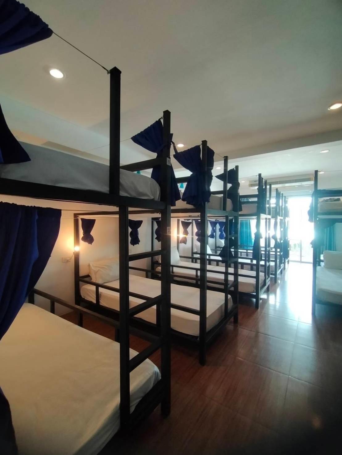 Albergue Popeyes Patong