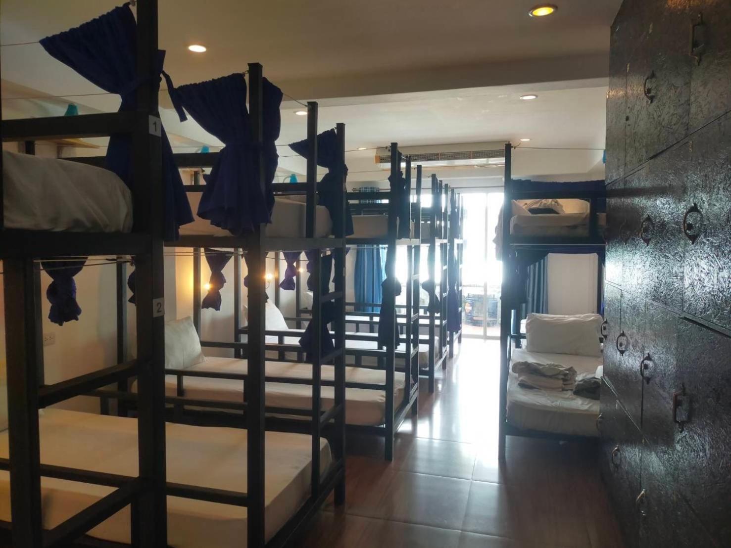 Hostel Beachpackers