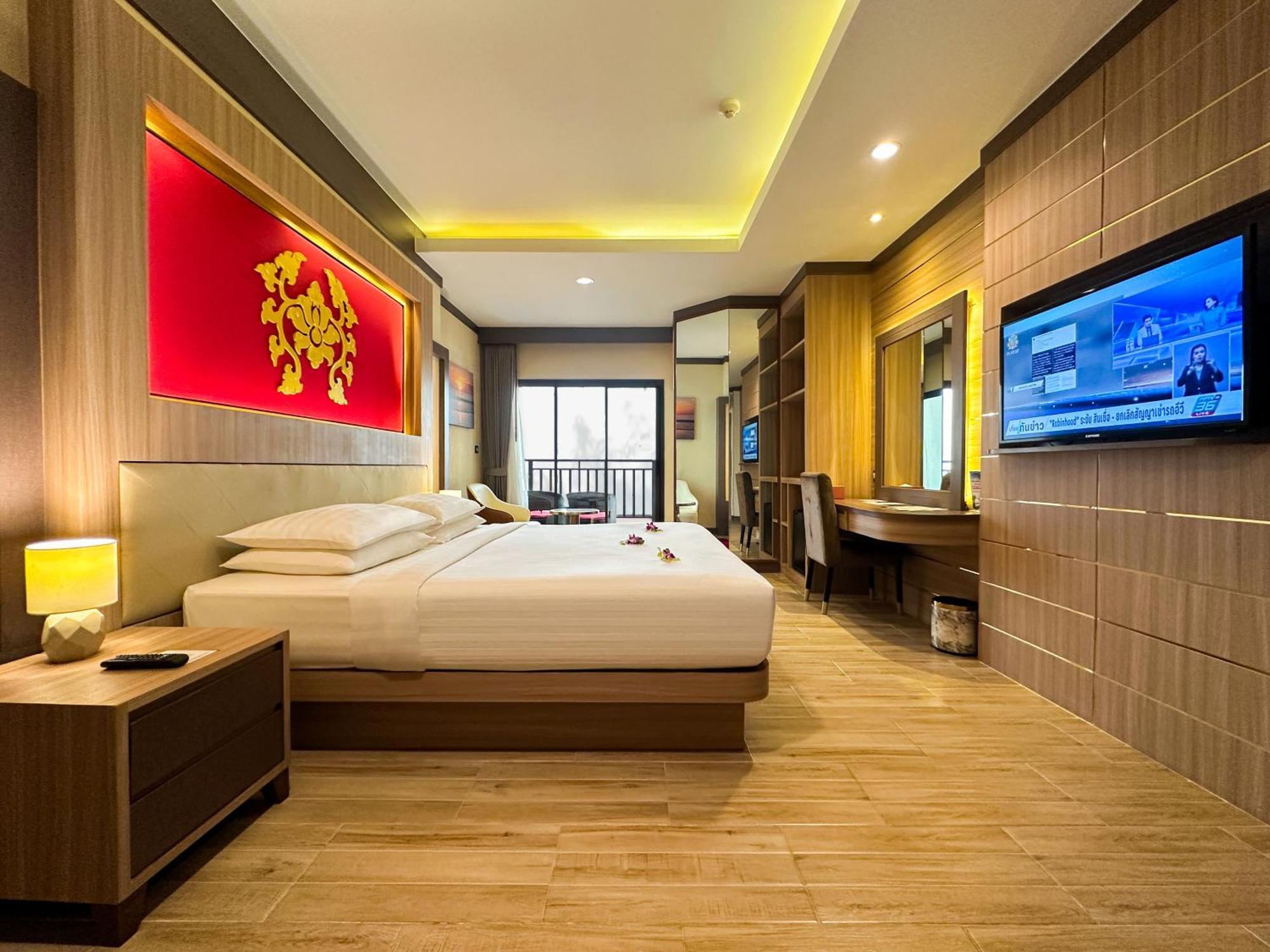 Quality And Hotel