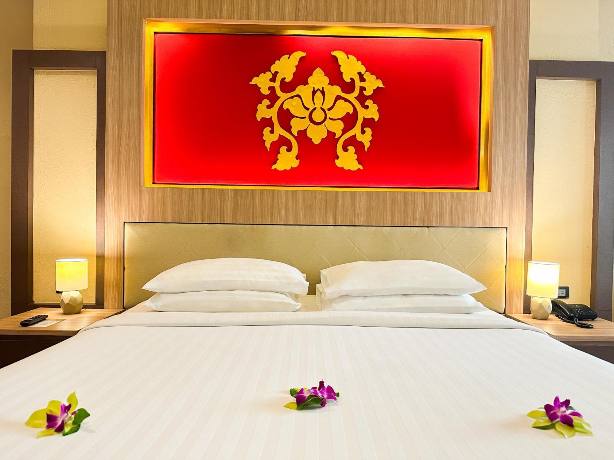 Hotel Quality And