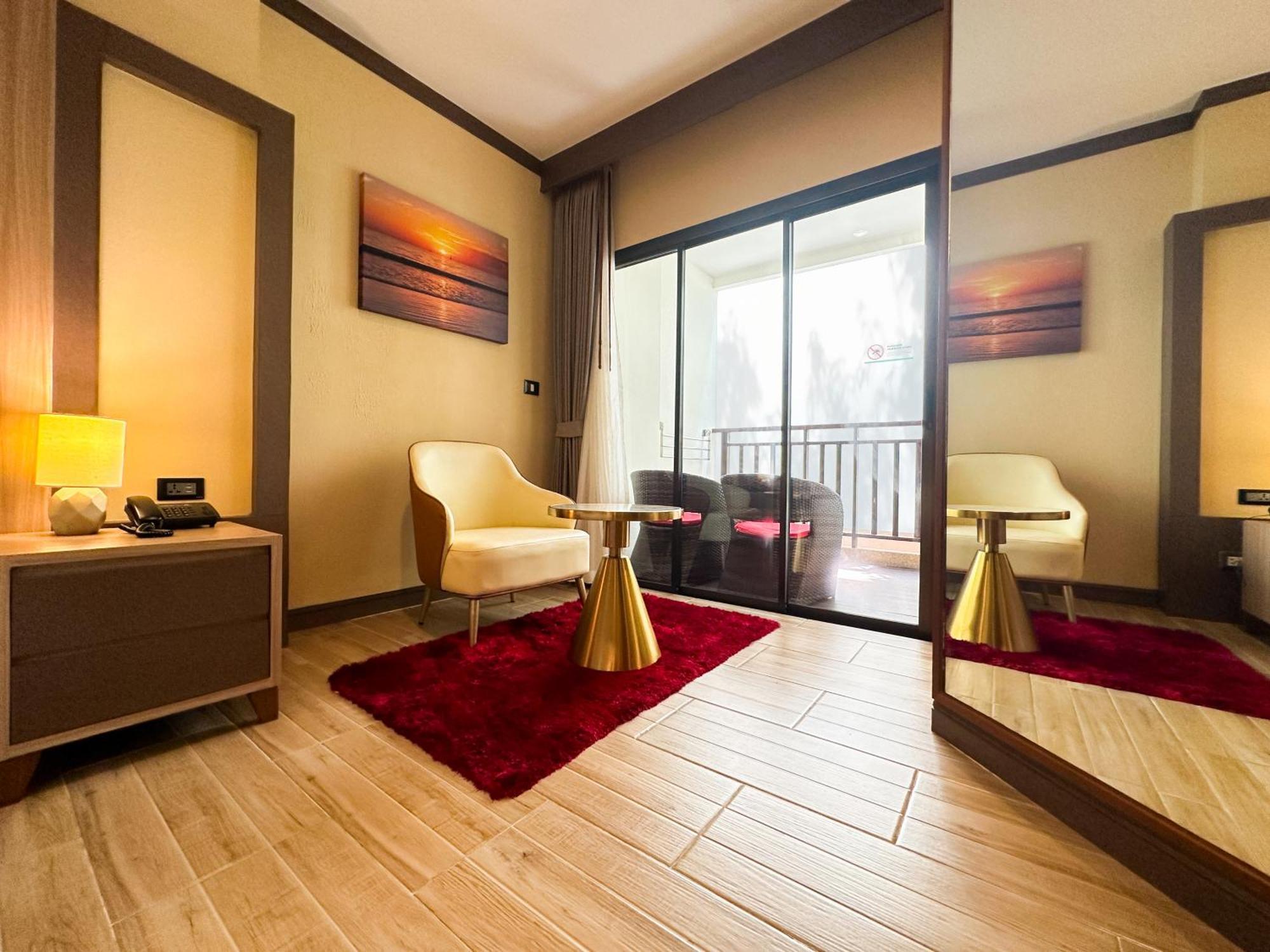 Hotel Quality And 4*