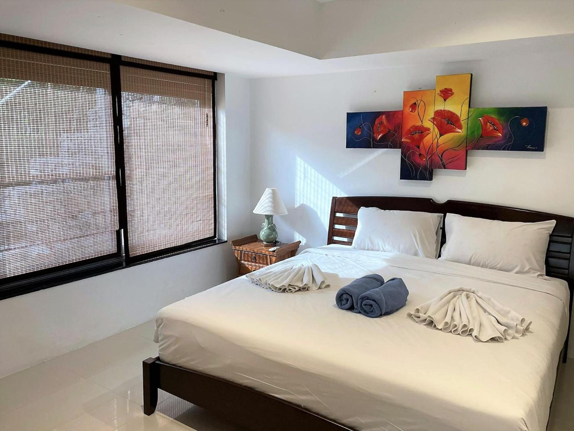 Holiday home Andaman Hills - Panoramic Sea View House In