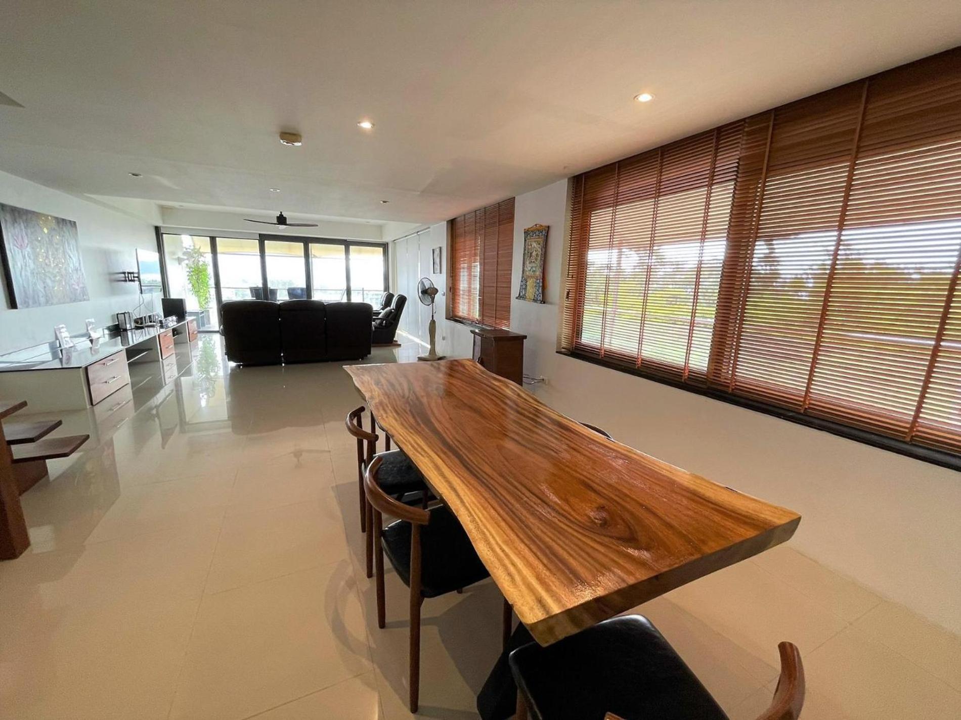 Andaman Hills - Panoramic Sea View House In Holiday home Patong