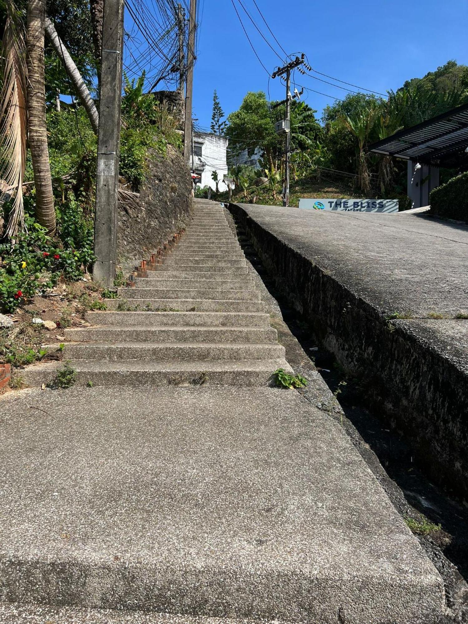 Andaman Hills - Panoramic Sea View House In *