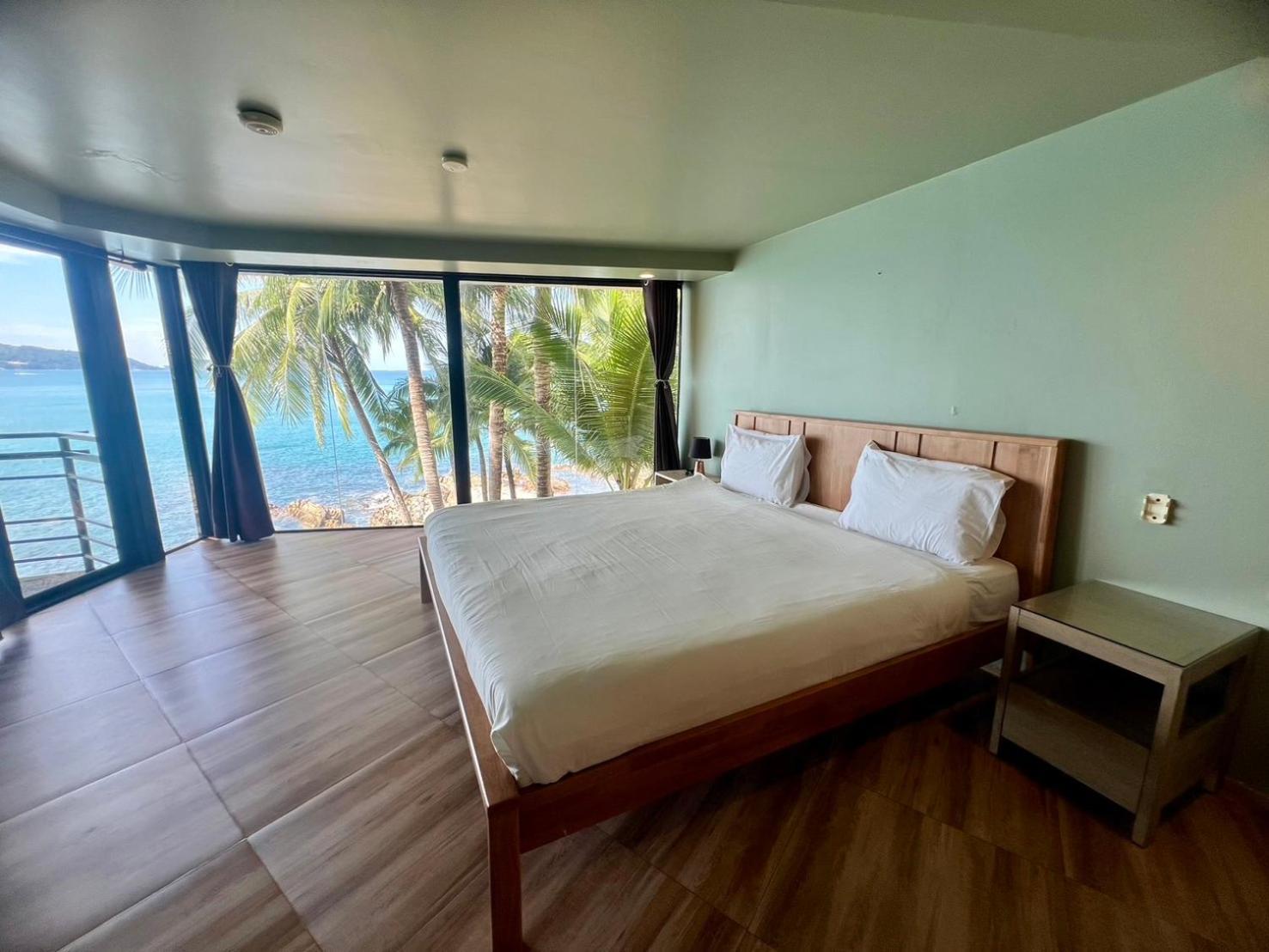 Sunset Phuket Hotel Patong