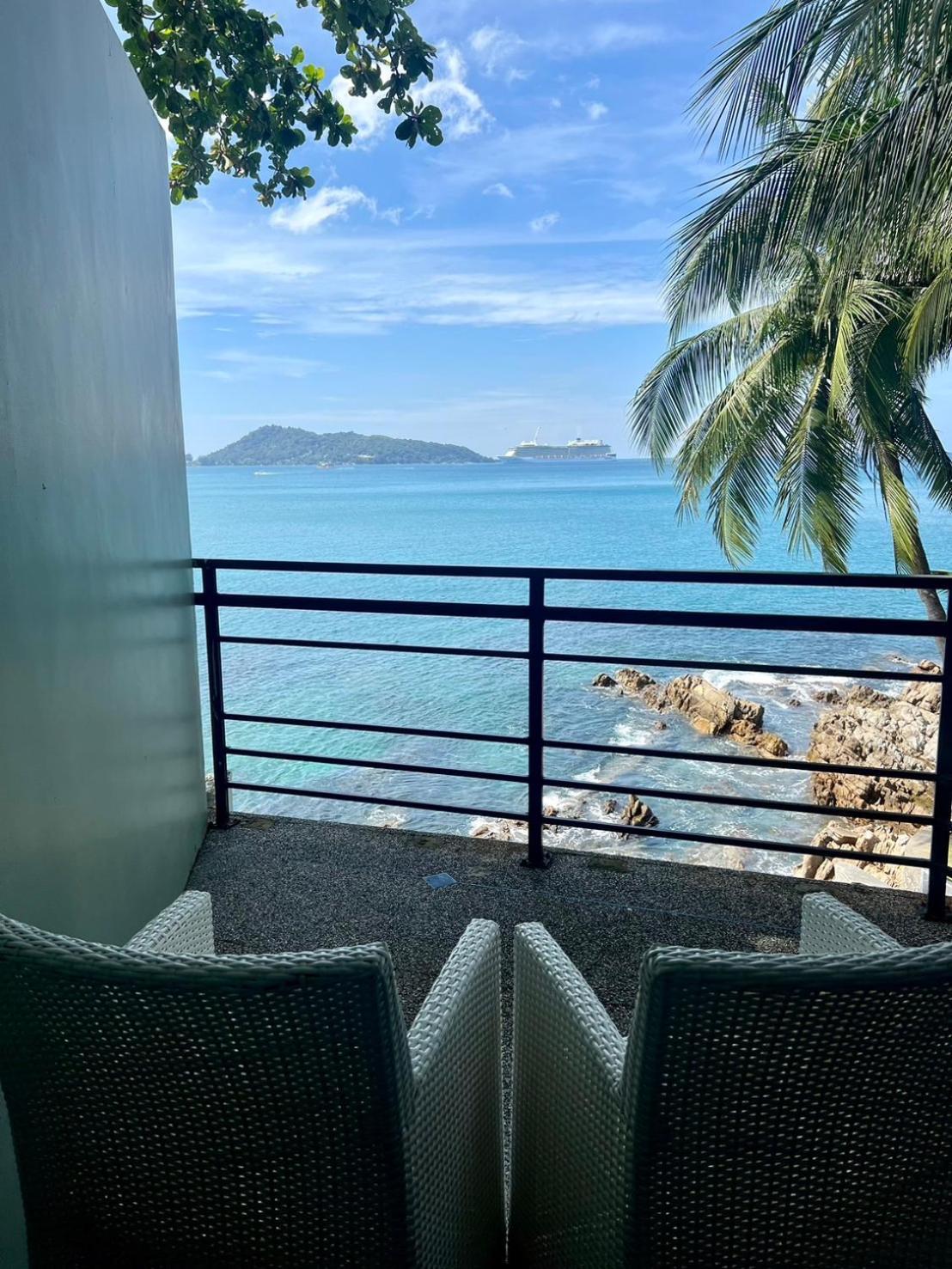 Hotel Sunset Phuket Patong