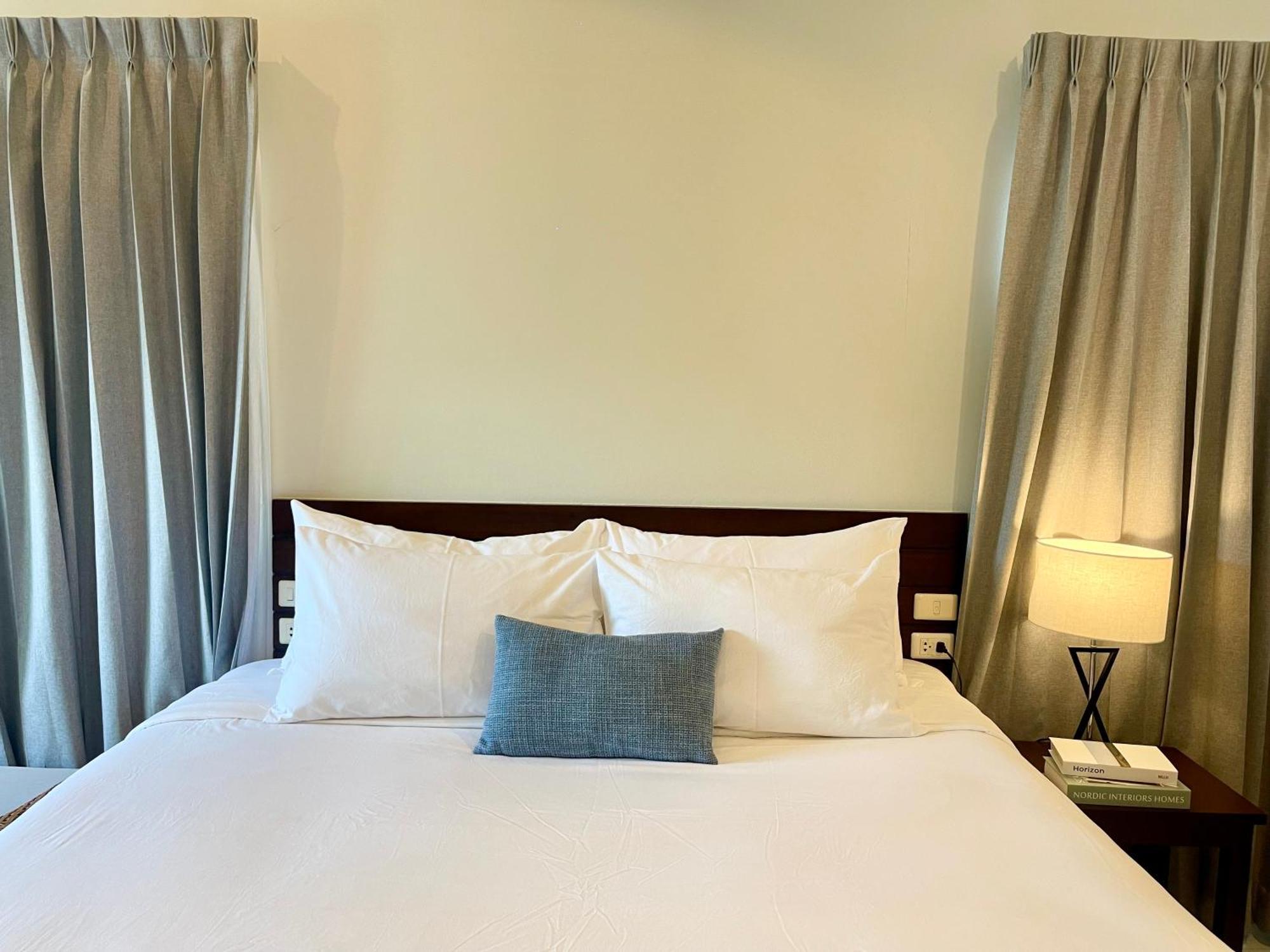 The Langstan Aparthotel