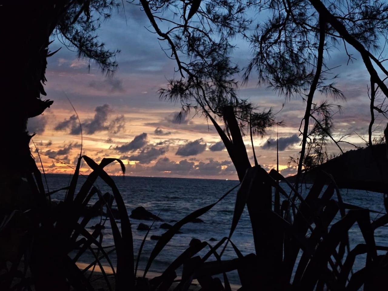 Landscape Beachfront In Rawai * Phuket