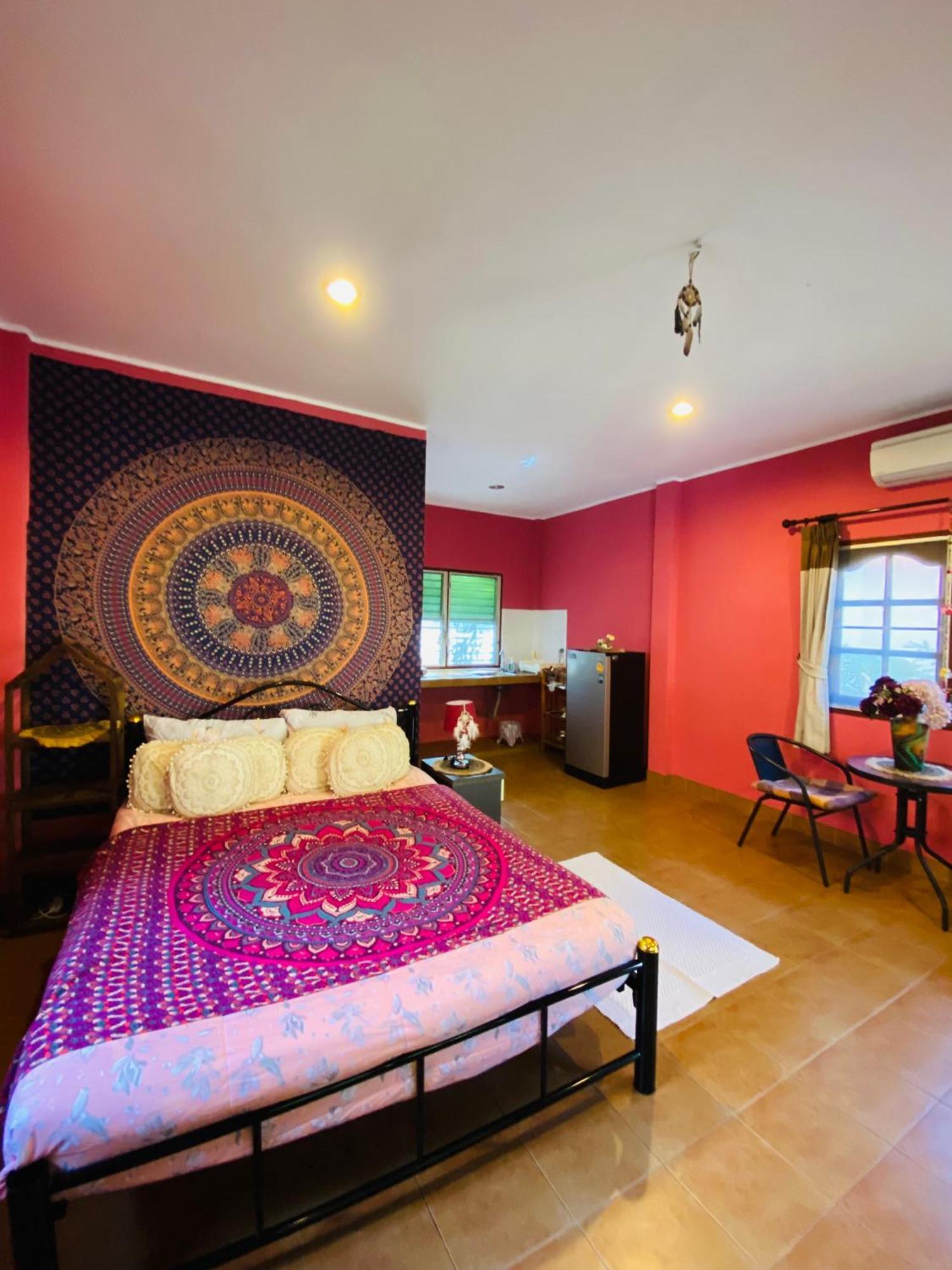Holiday home Landscape Beachfront In Rawai *