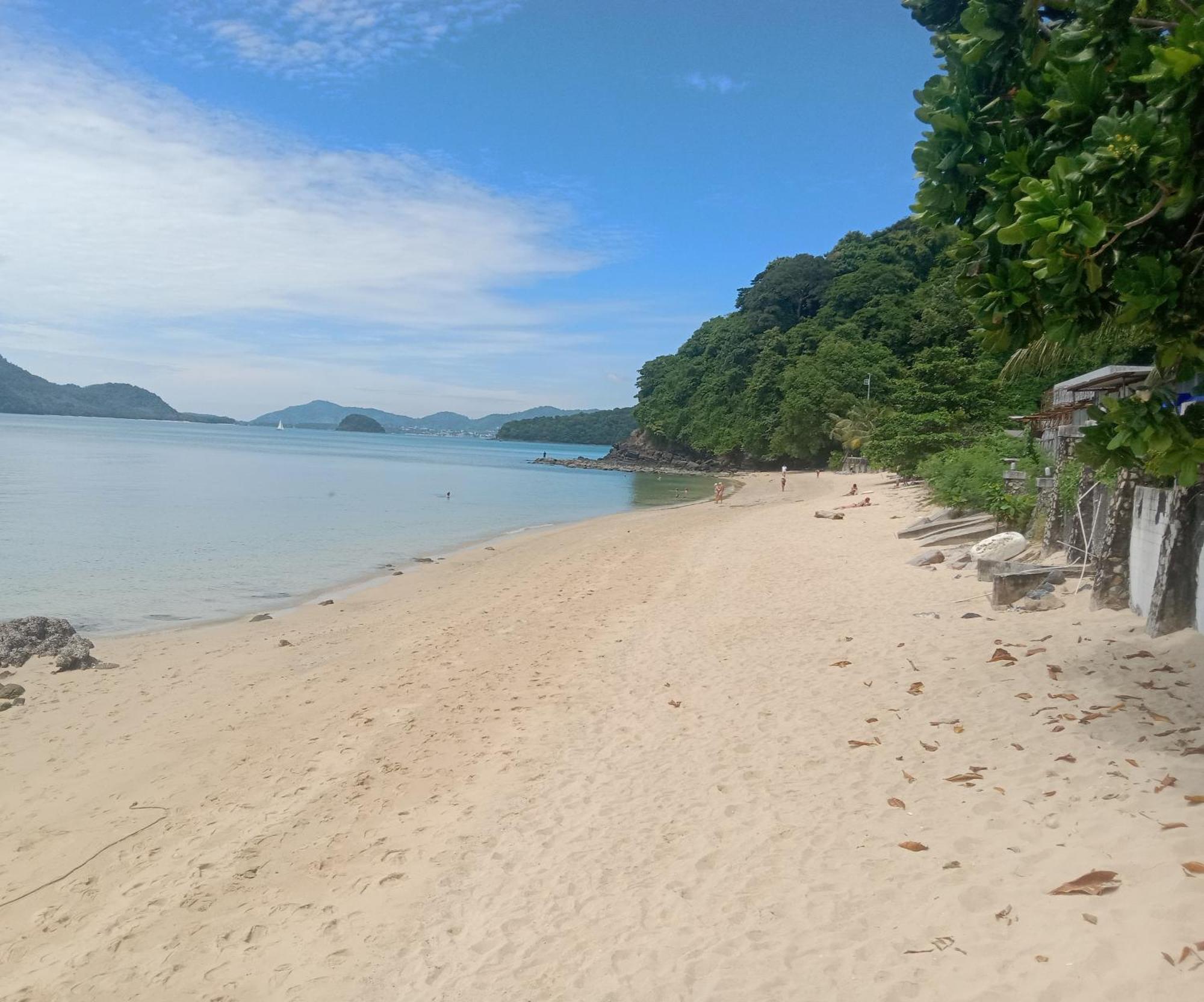 Hotel Panwa Side Beachfront 4*