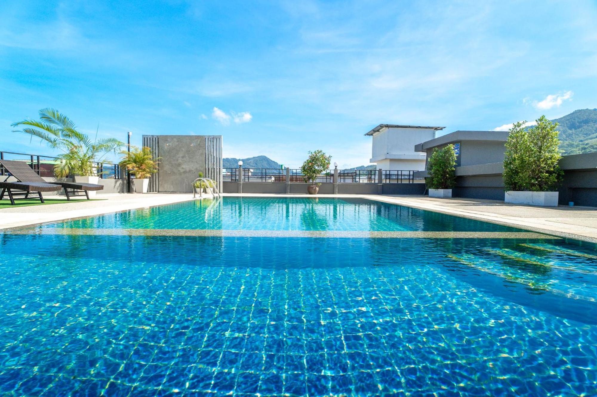 Di Yana Hotel