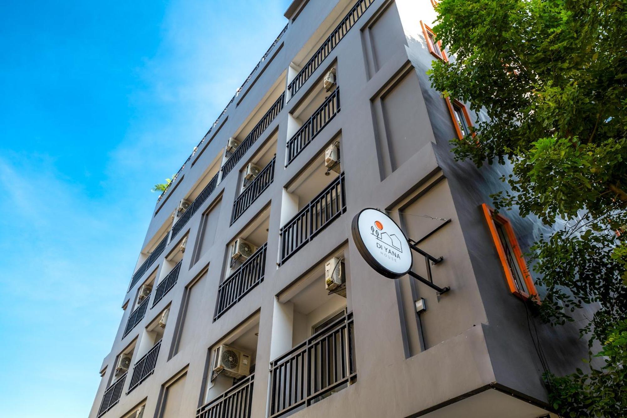 Di Yana Hotel