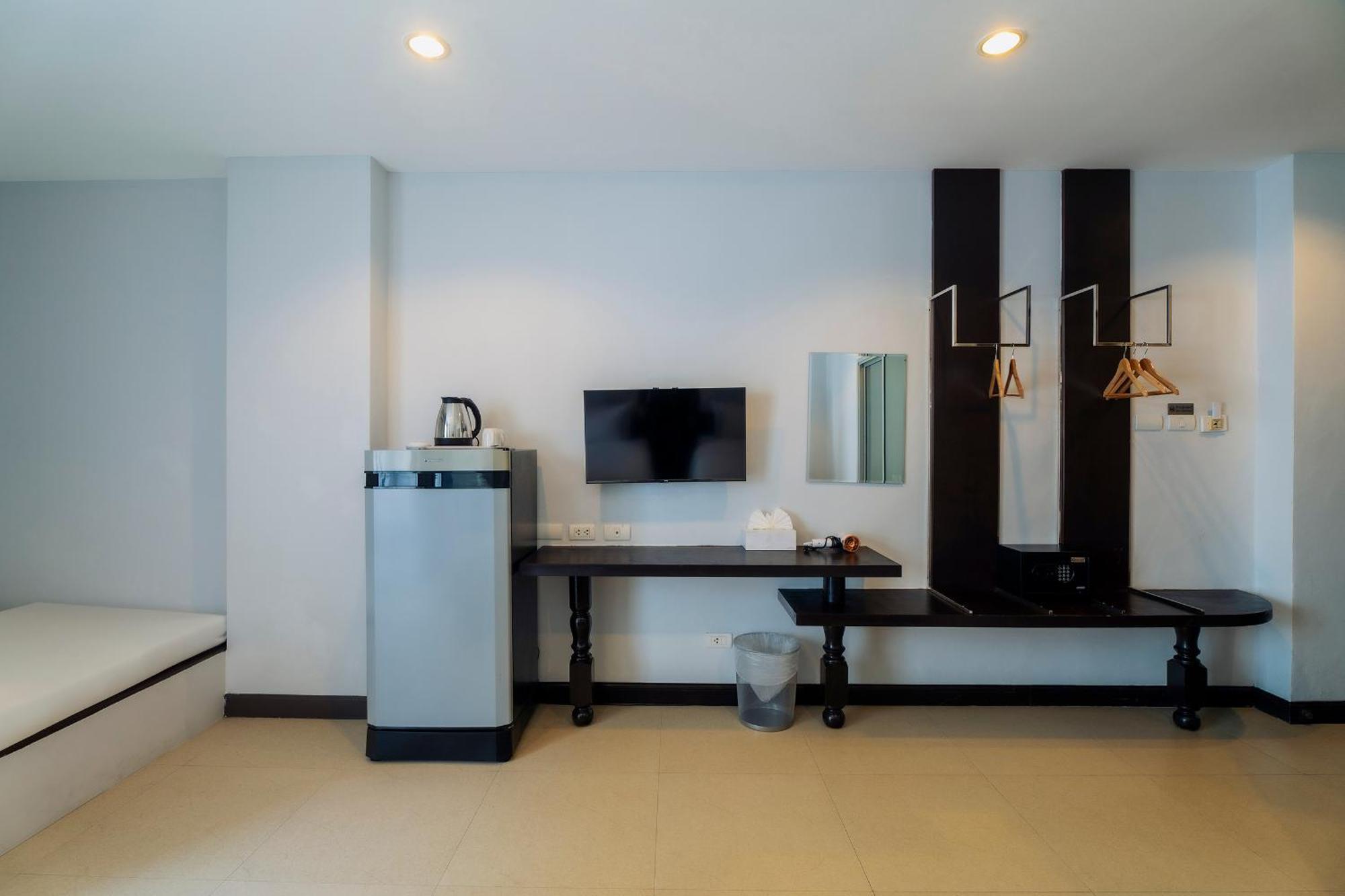 Di Yana Hotel Patong