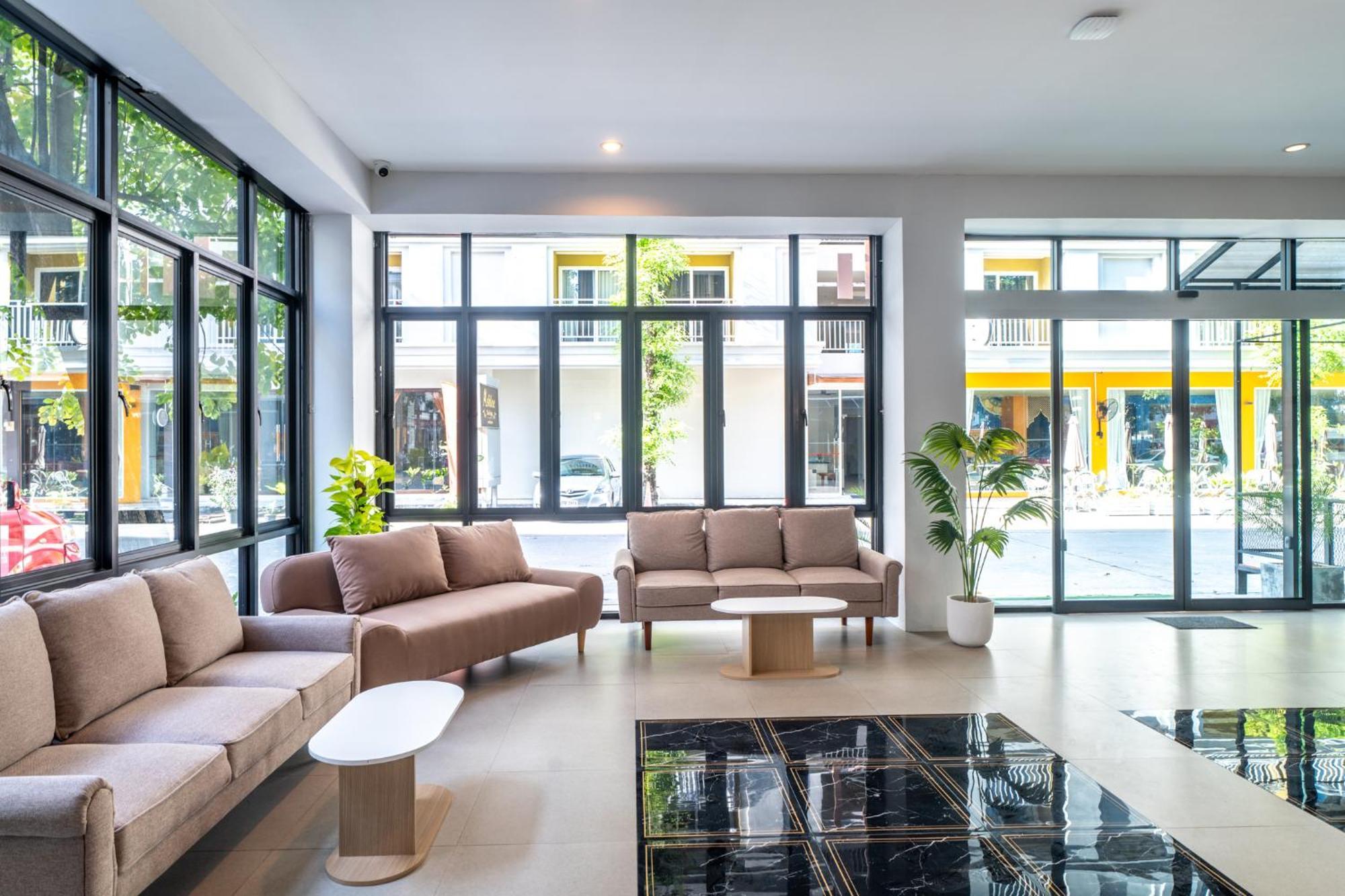 Di Yana Hotel