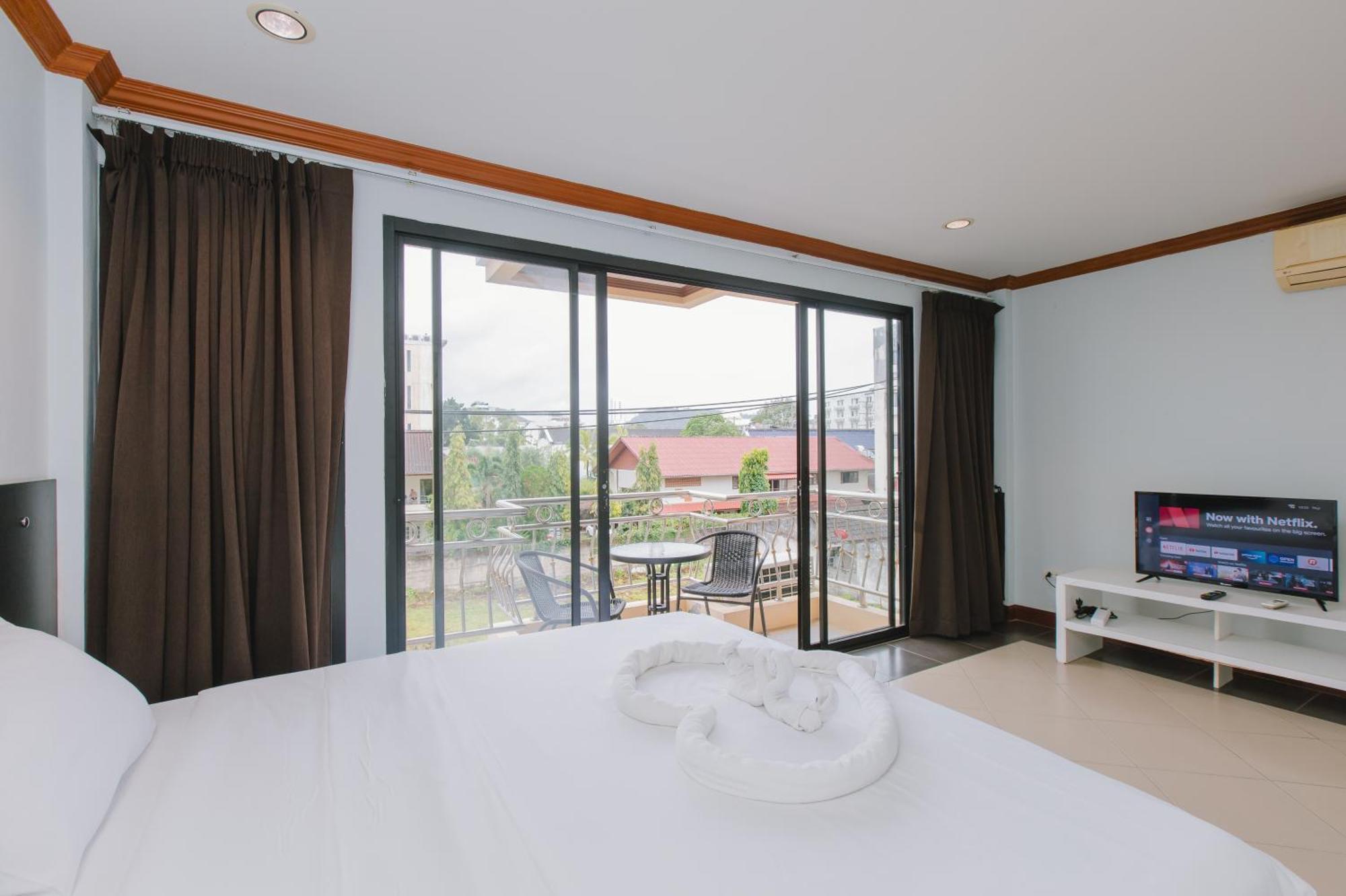 Hotel Sunstar Palace 3*