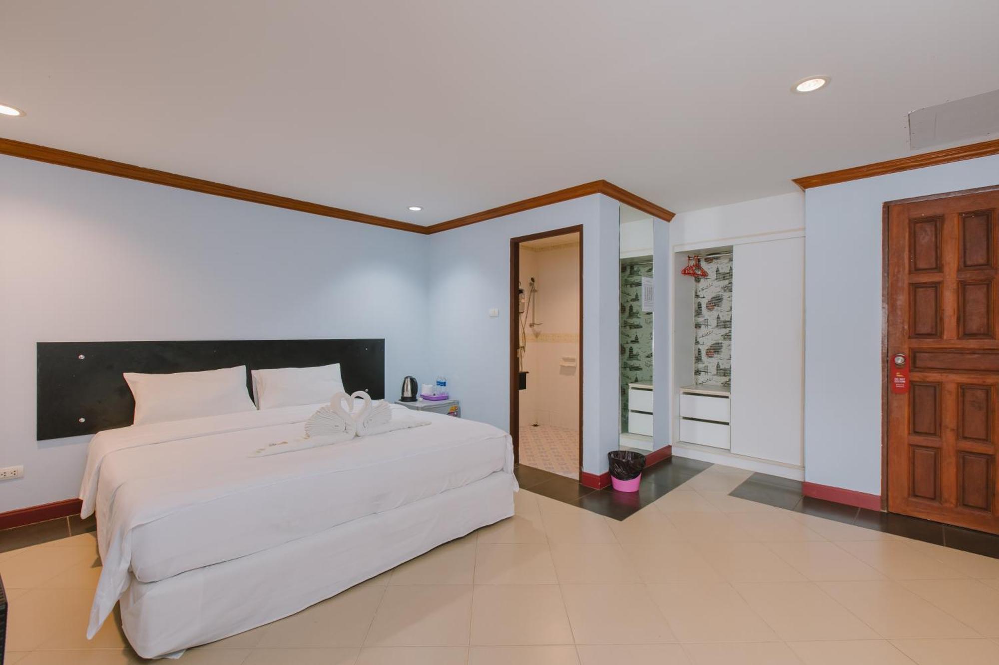 Sunstar Palace Patong