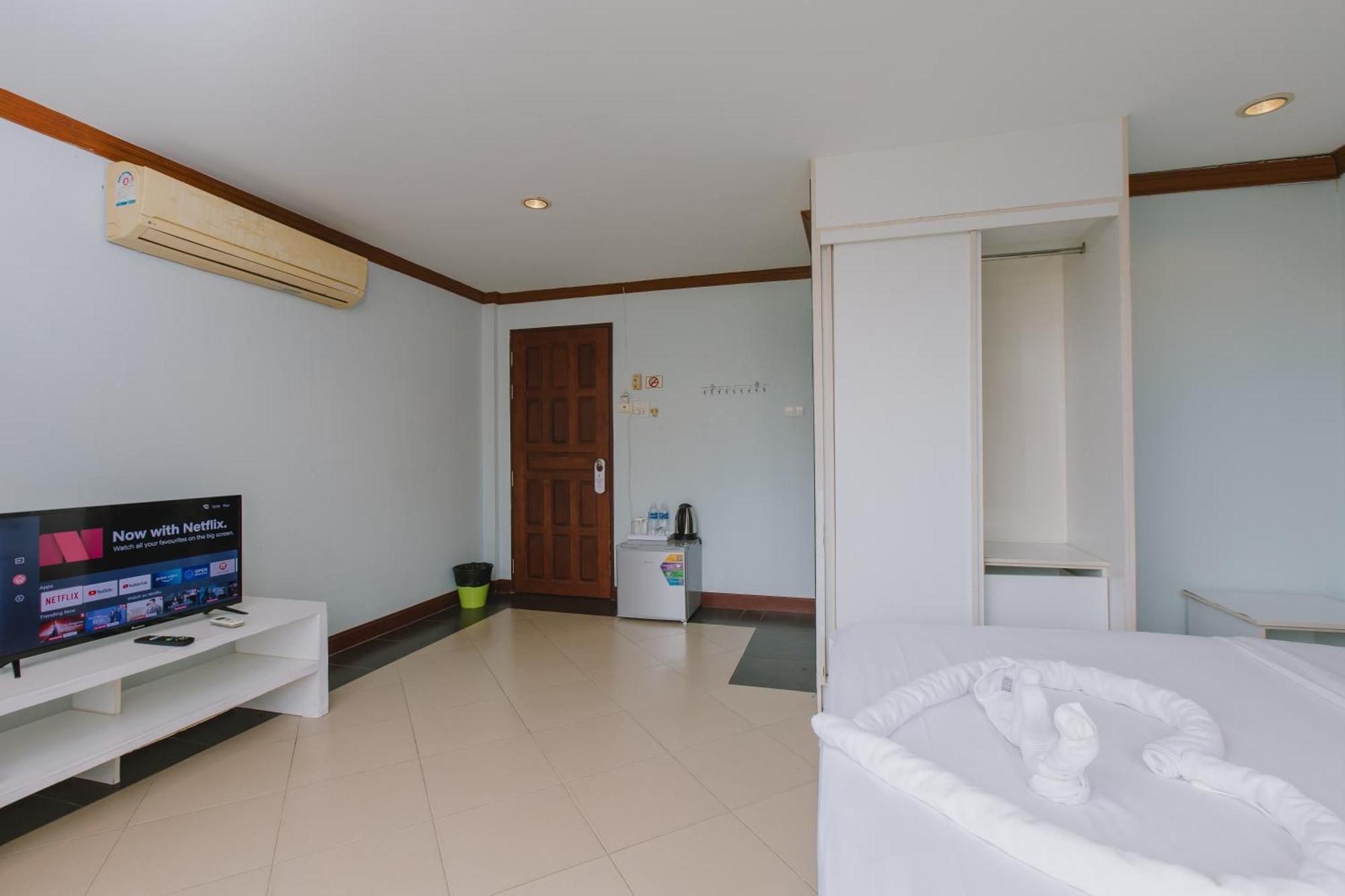 Sunstar Palace Hotel 3*