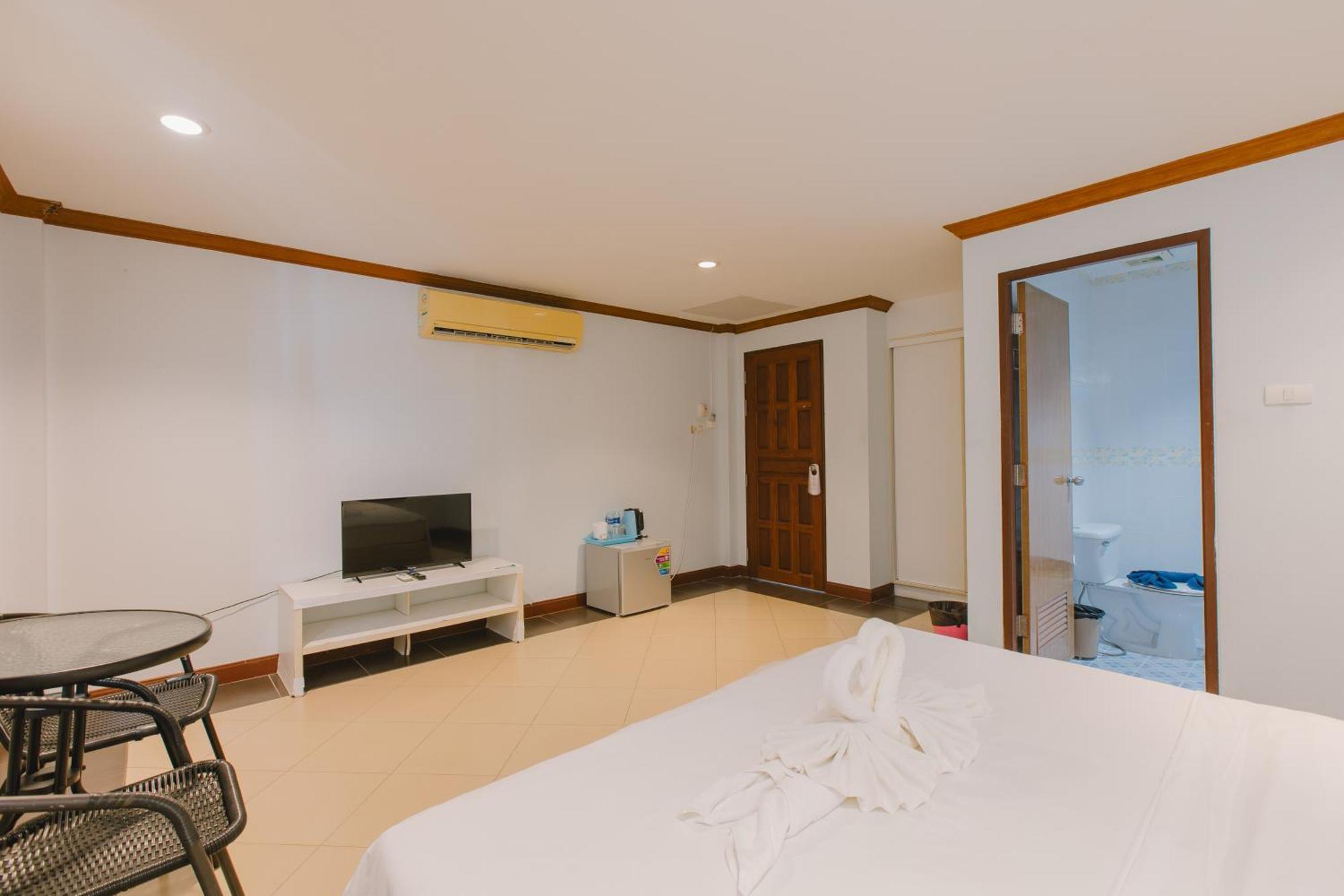 Sunstar Palace Patong