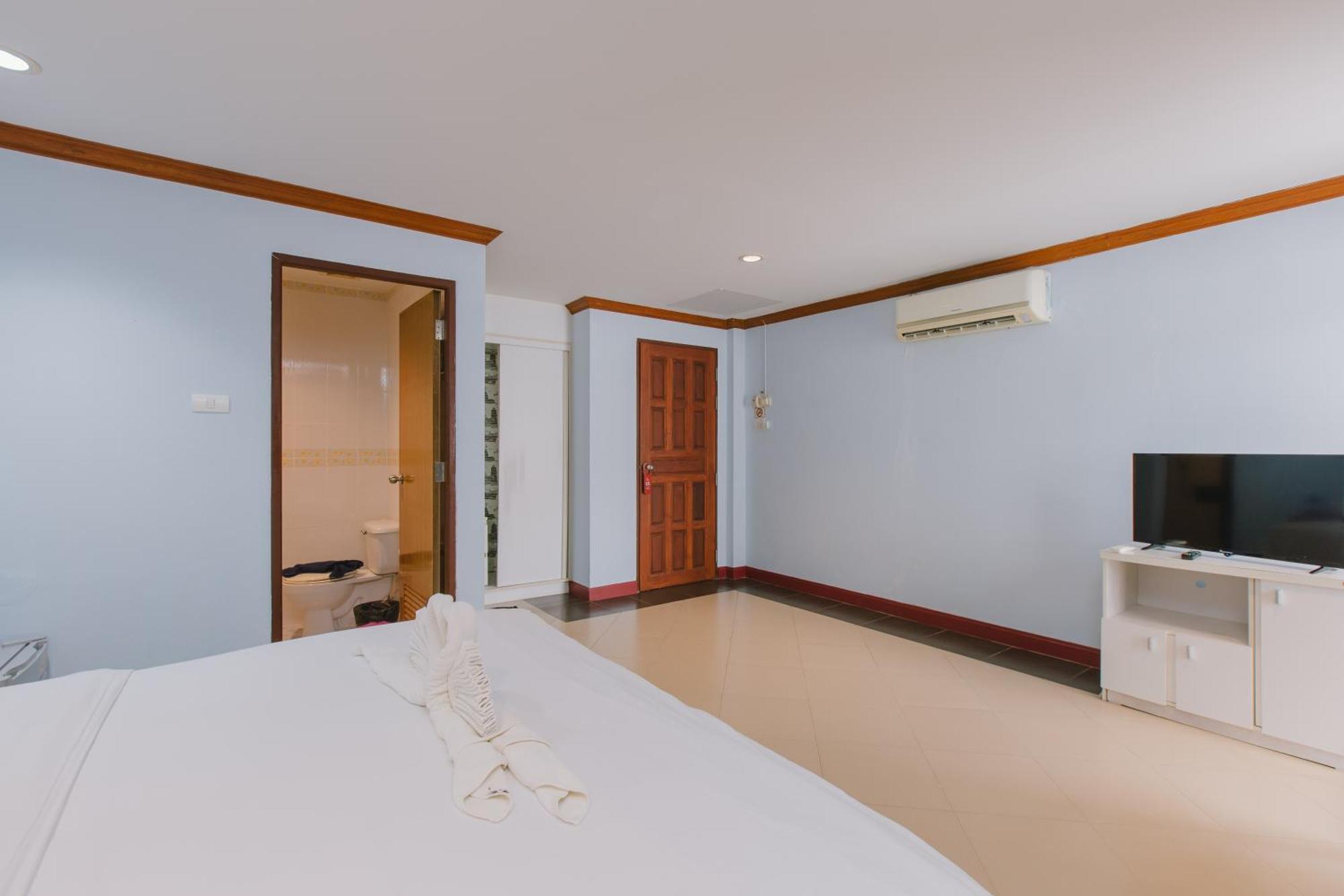 Sunstar Palace Hotel